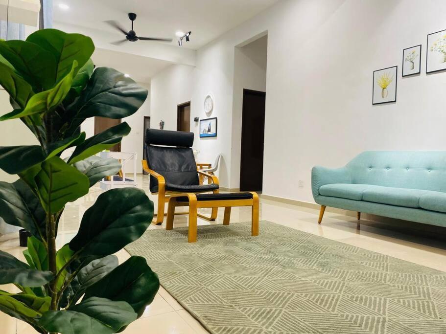 Alyn Home Klebang Netflix Coway Wifi photo 1