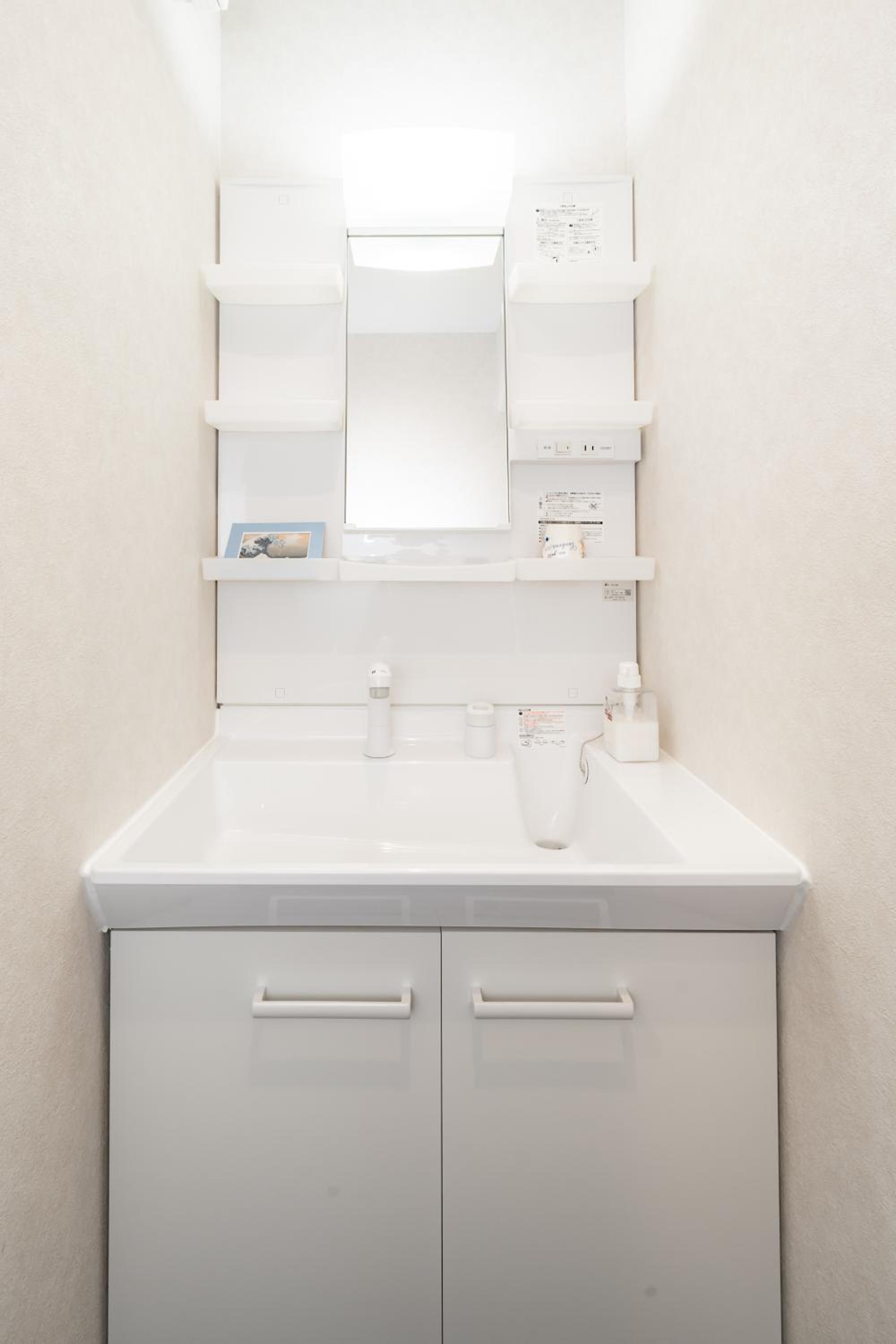 44, Sumiyoshi 2, Entire house for rent, 住吉2