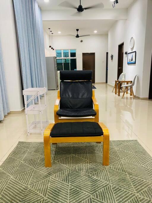 Alyn Home Klebang Netflix Coway Wifi photo 7