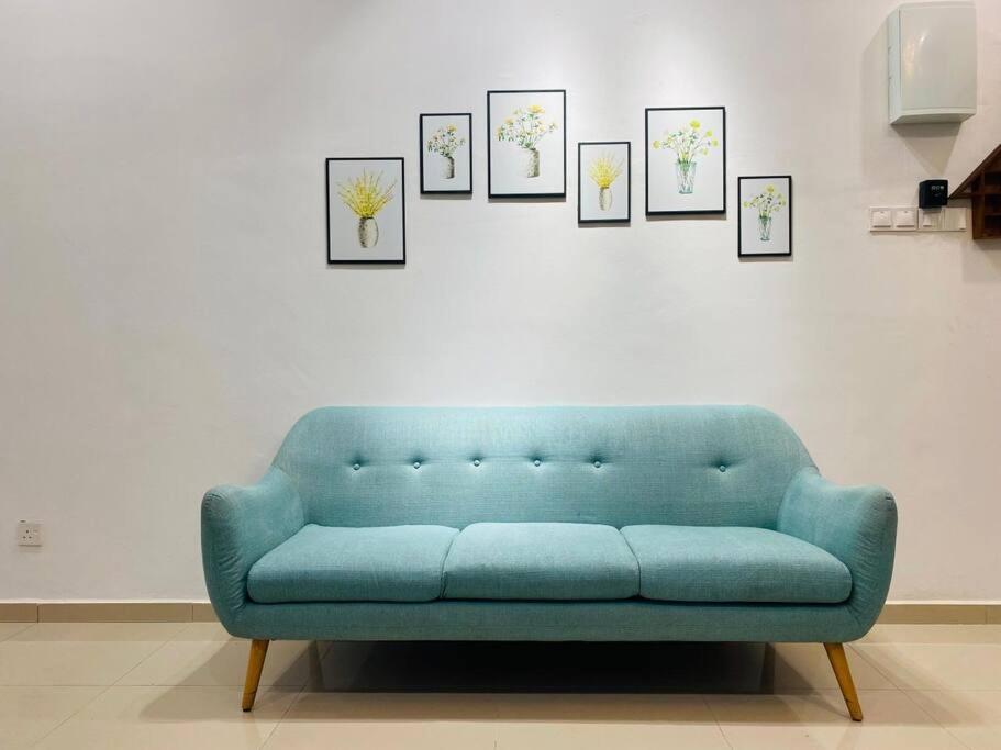 Alyn Home Klebang Netflix Coway Wifi photo 5
