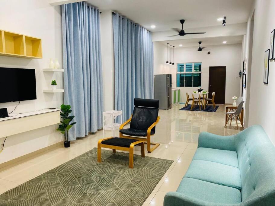 Alyn Home Klebang Netflix Coway Wifi photo 8