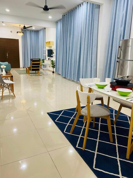 Alyn Home Klebang Netflix Coway Wifi photo 4