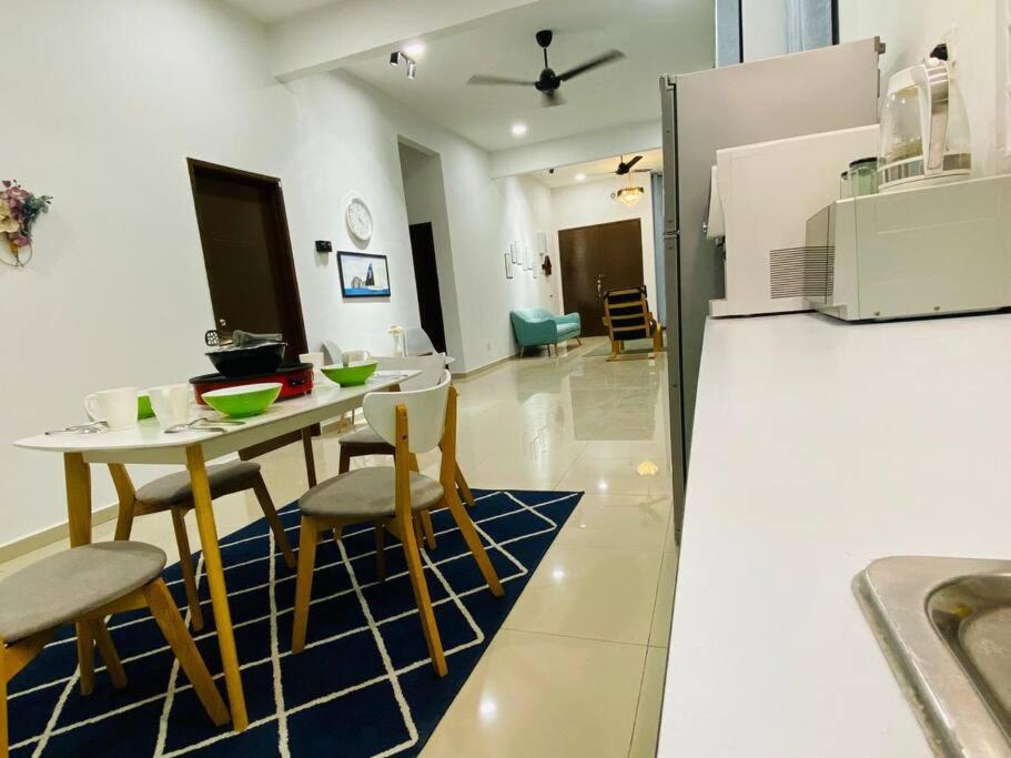 Alyn Home Klebang Netflix Coway Wifi photo 2