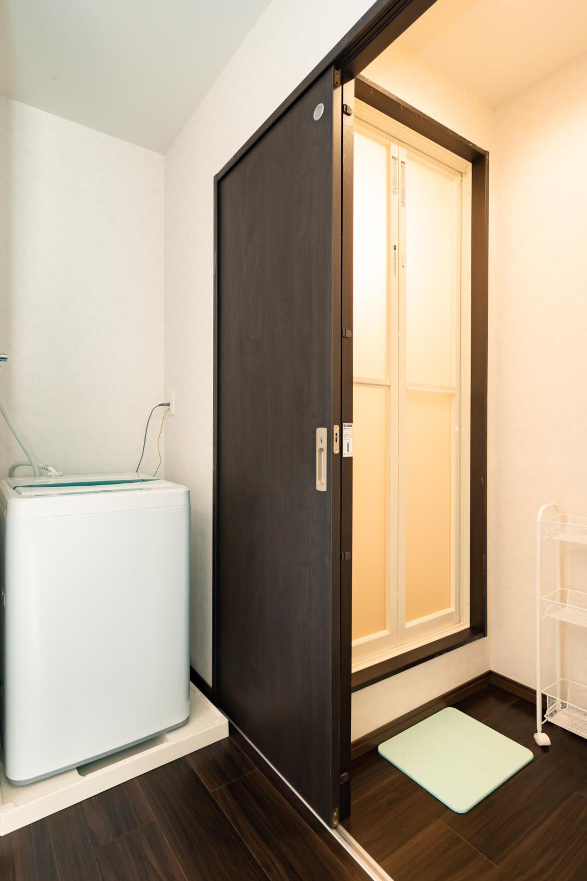 44, Sumiyoshi 2, Entire house for rent, 住吉2