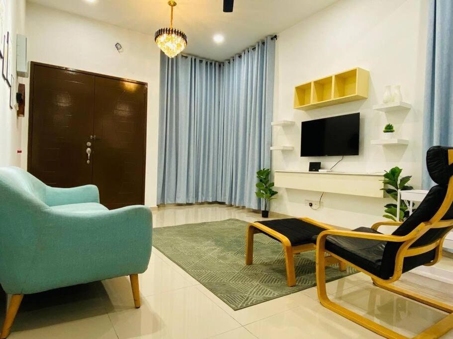 Alyn Home Klebang Netflix Coway Wifi photo 6