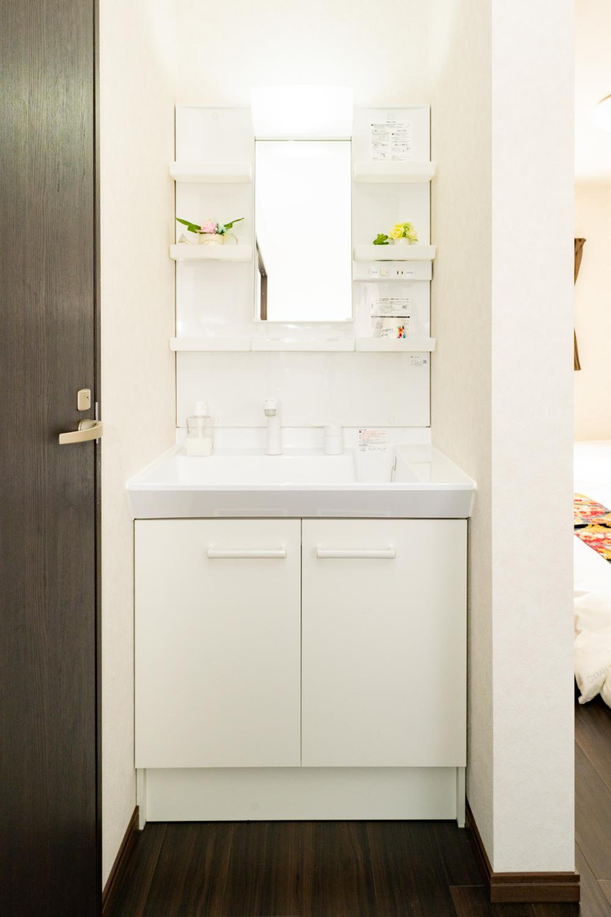 44, Sumiyoshi 2, Entire house for rent, 住吉2