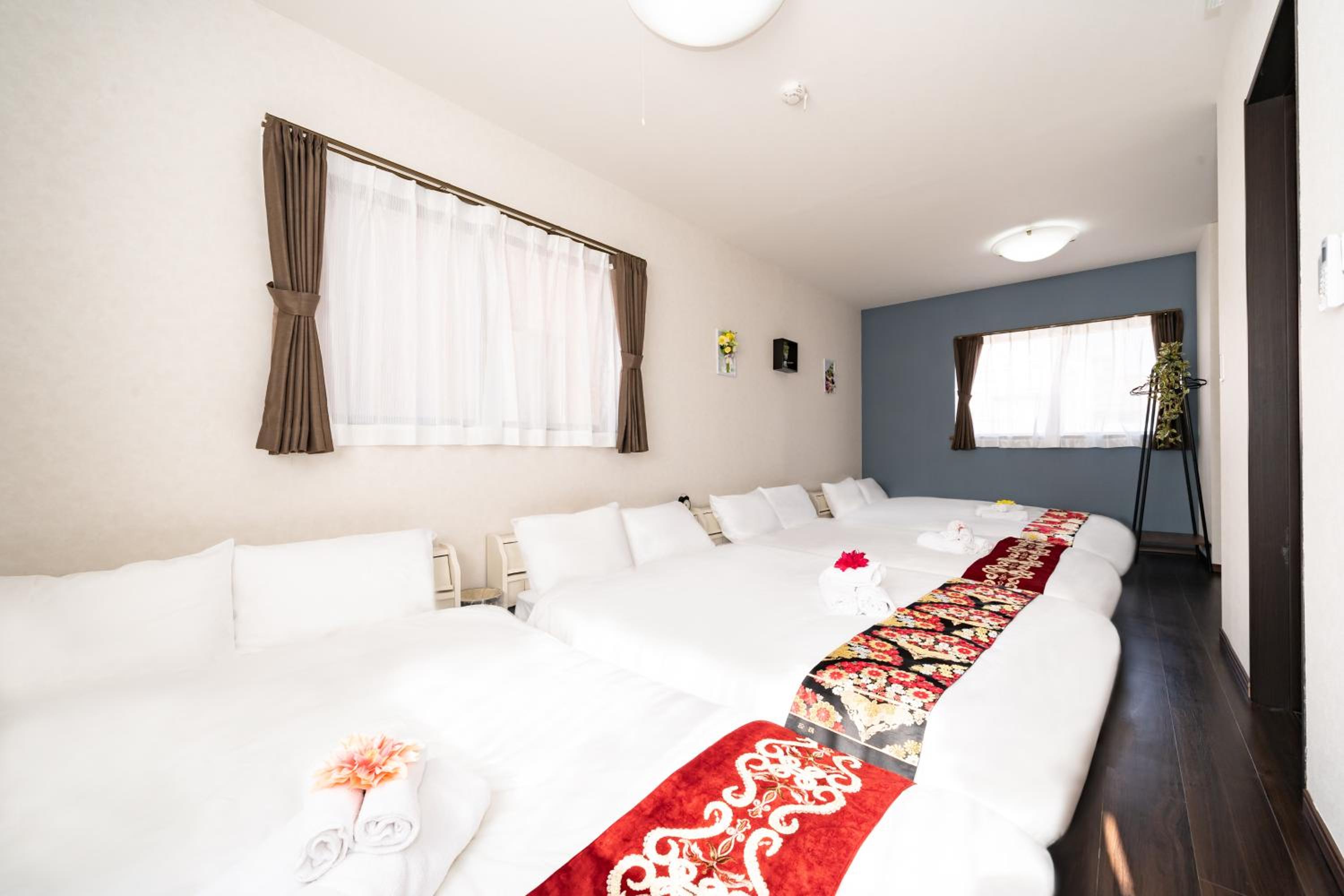44, Sumiyoshi 2, Entire house for rent, 住吉2