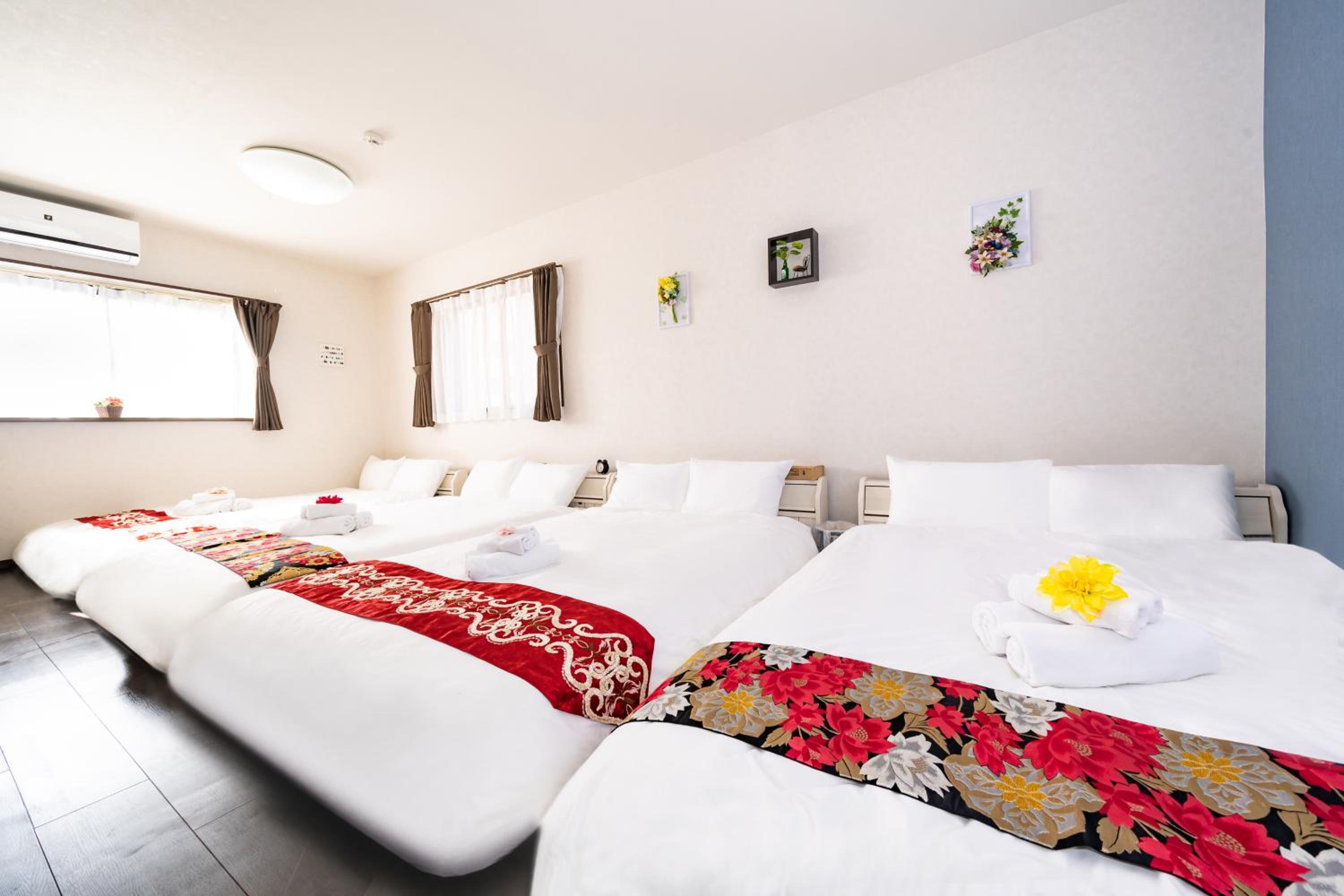 44, Sumiyoshi 2, Entire house for rent, 住吉2