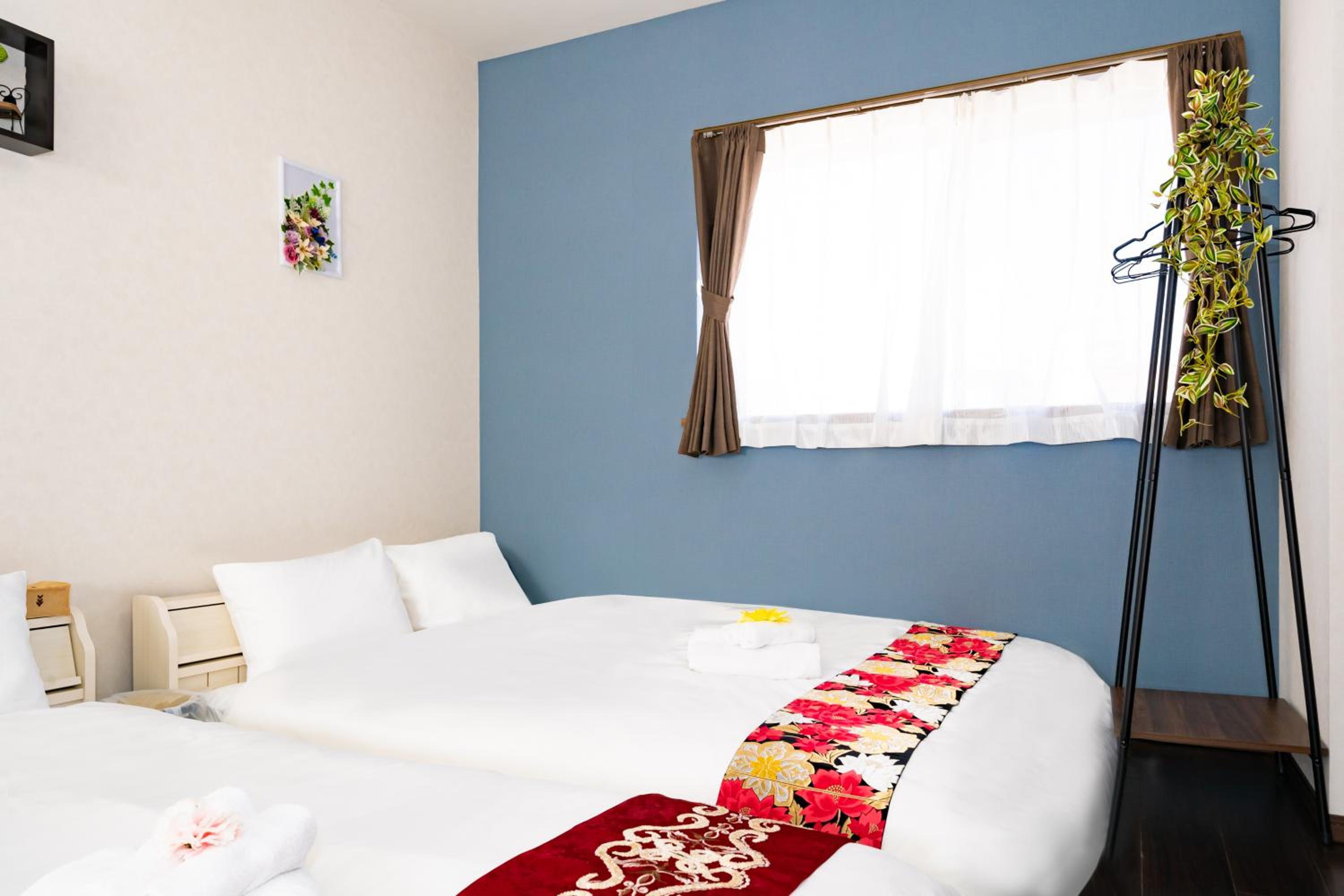 44, Sumiyoshi 2, Entire house for rent, 住吉2