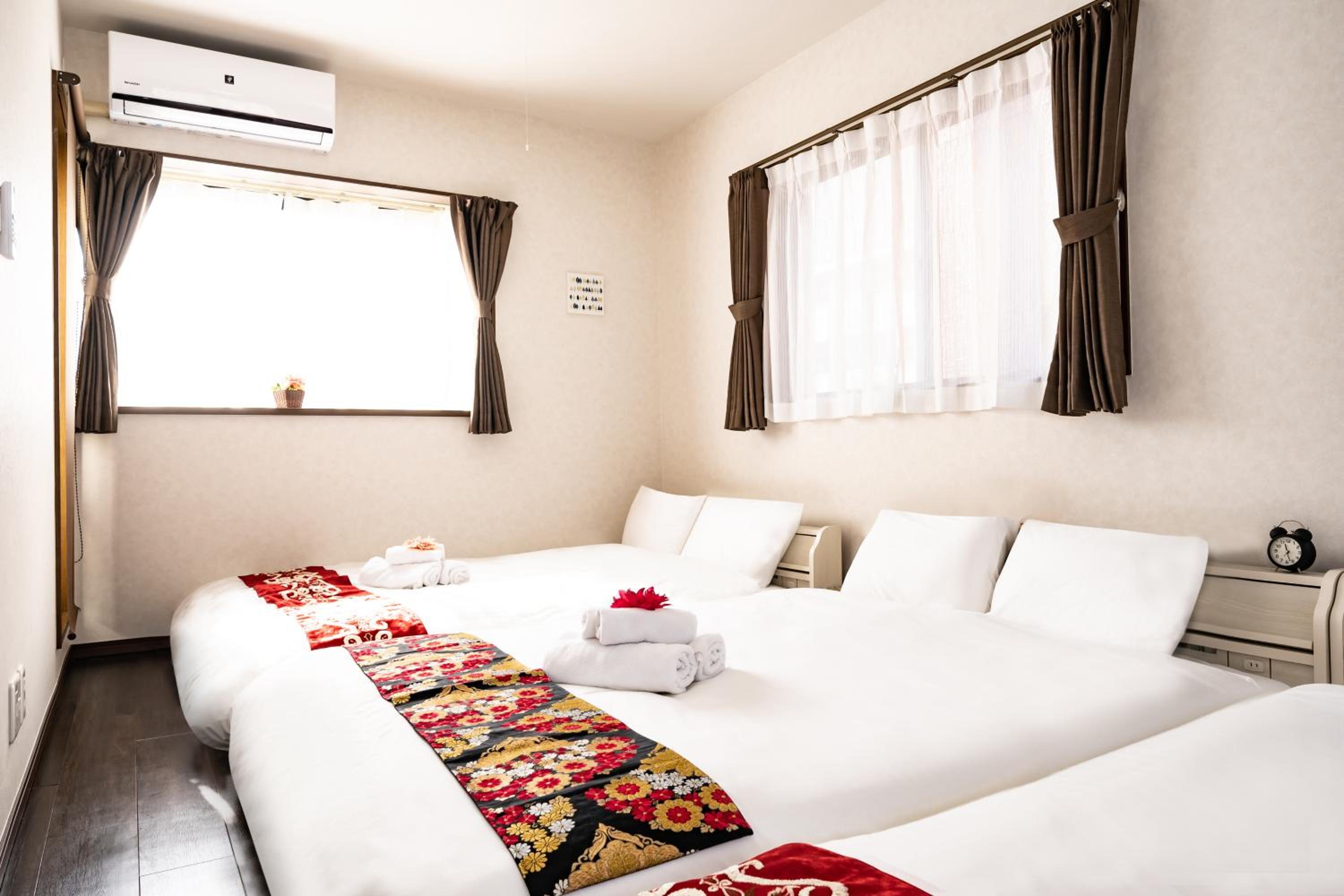 44, Sumiyoshi 2, Entire house for rent, 住吉2