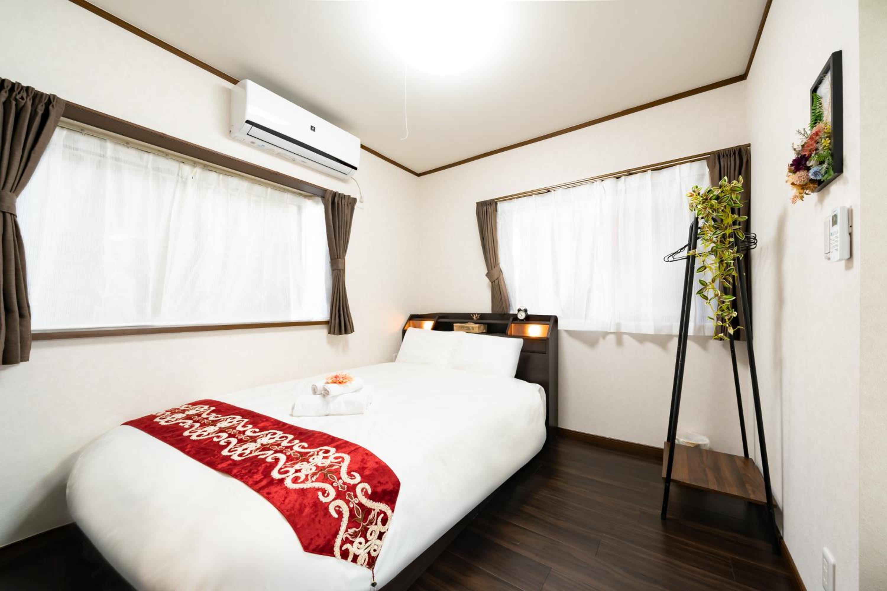 44, Sumiyoshi 2, Entire house for rent, 住吉2