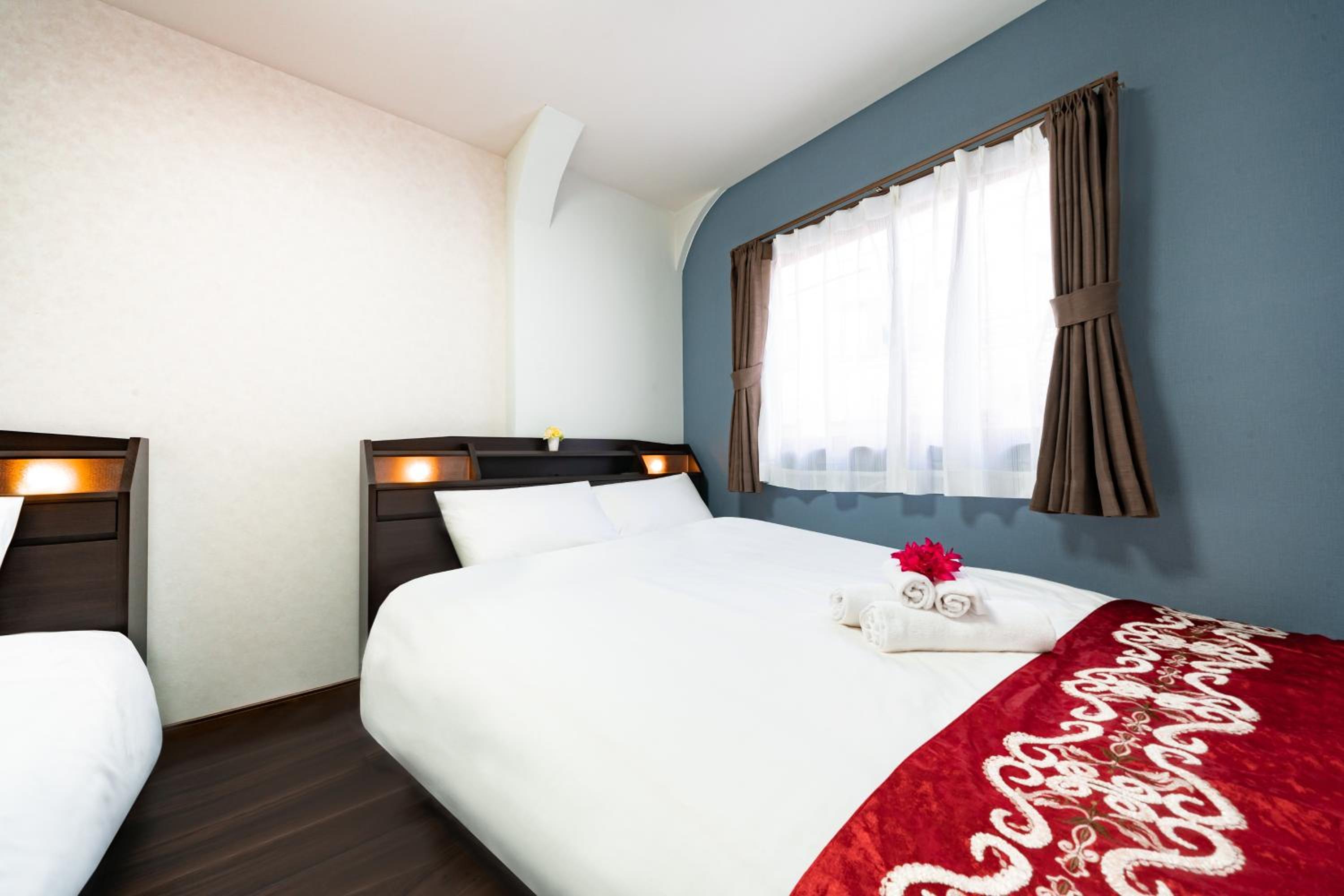 44, Sumiyoshi 2, Entire house for rent, 住吉2