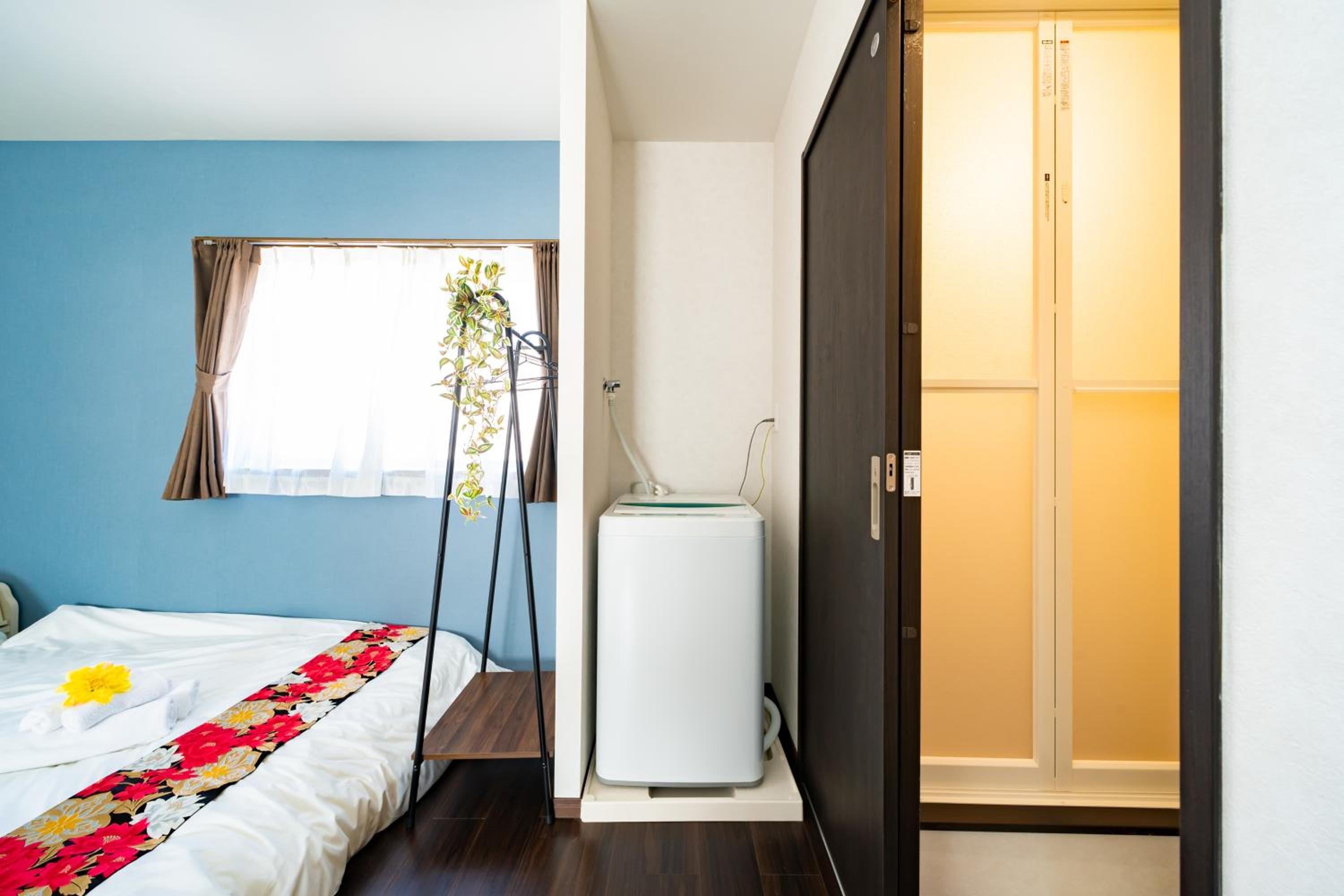 44, Sumiyoshi 2, Entire house for rent, 住吉2
