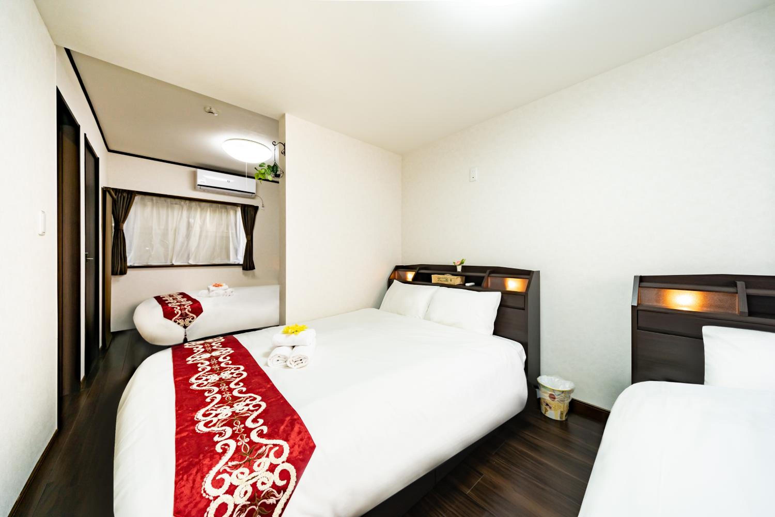 44, Sumiyoshi 2, Entire house for rent, 住吉2