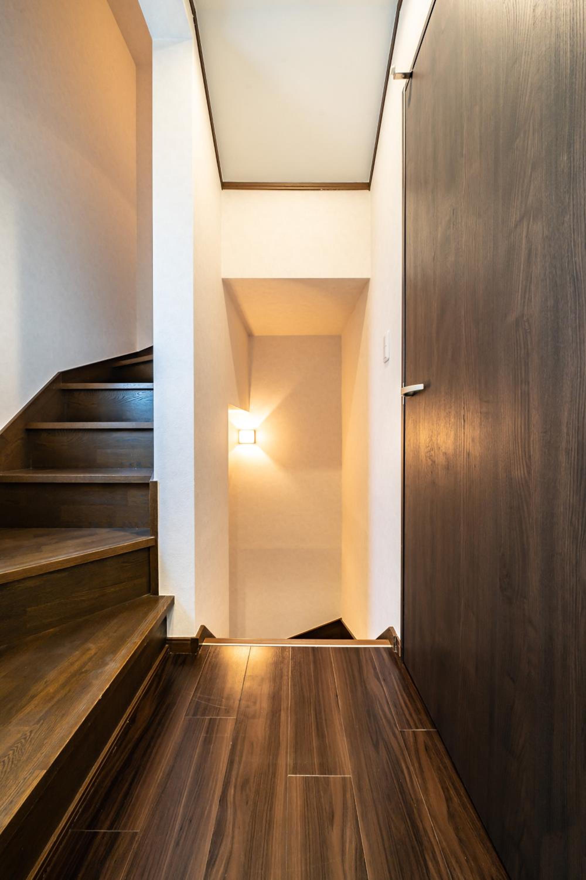 44, Sumiyoshi 2, Entire house for rent, 住吉2