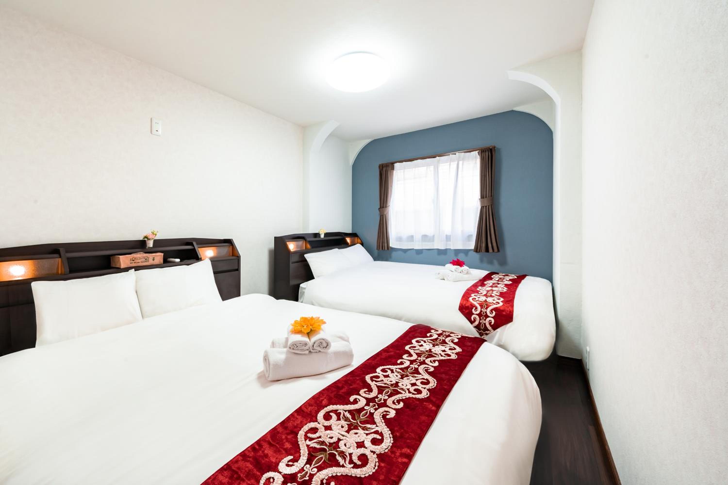 44, Sumiyoshi 2, Entire house for rent, 住吉2