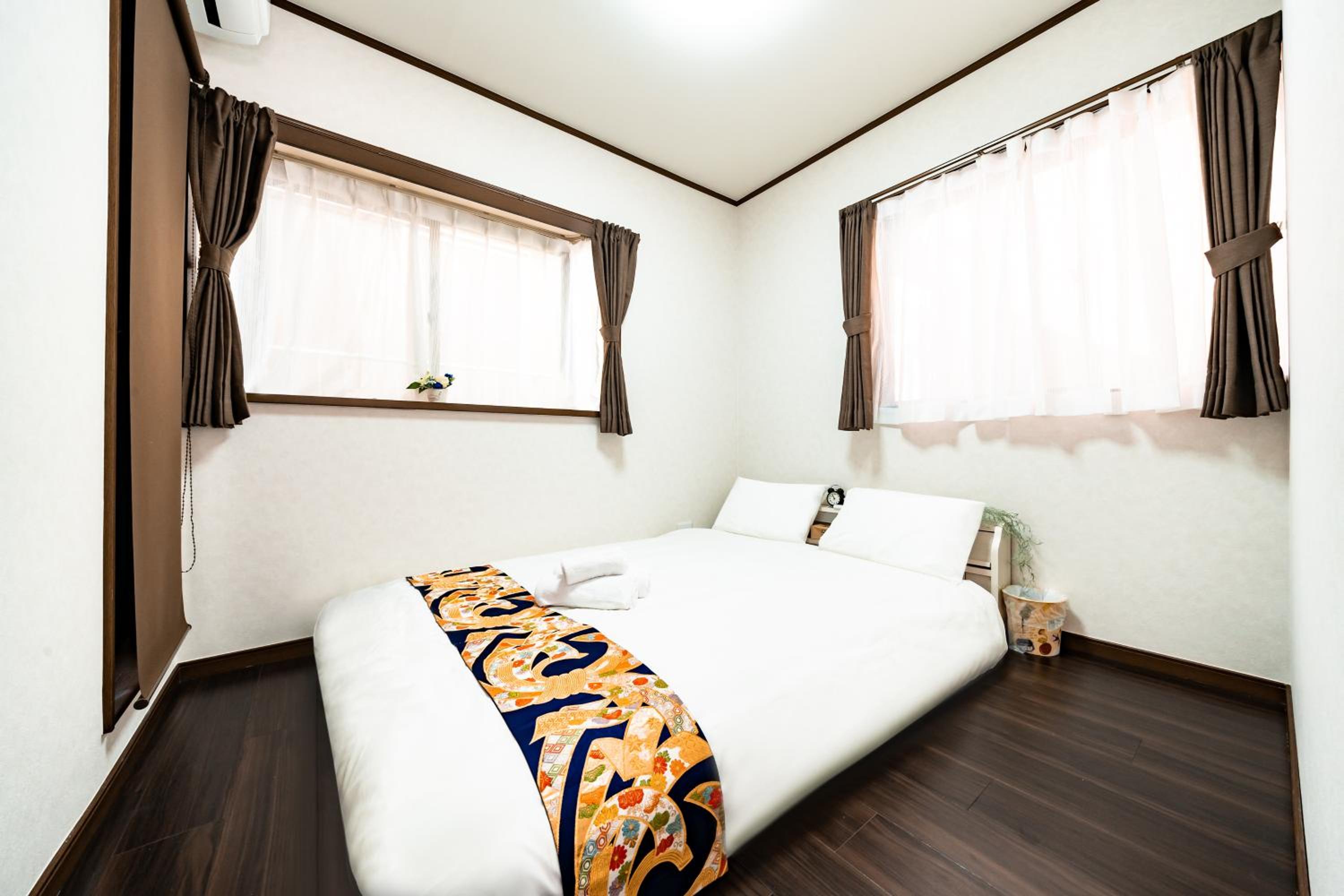 44, Sumiyoshi 2, Entire house for rent, 住吉2