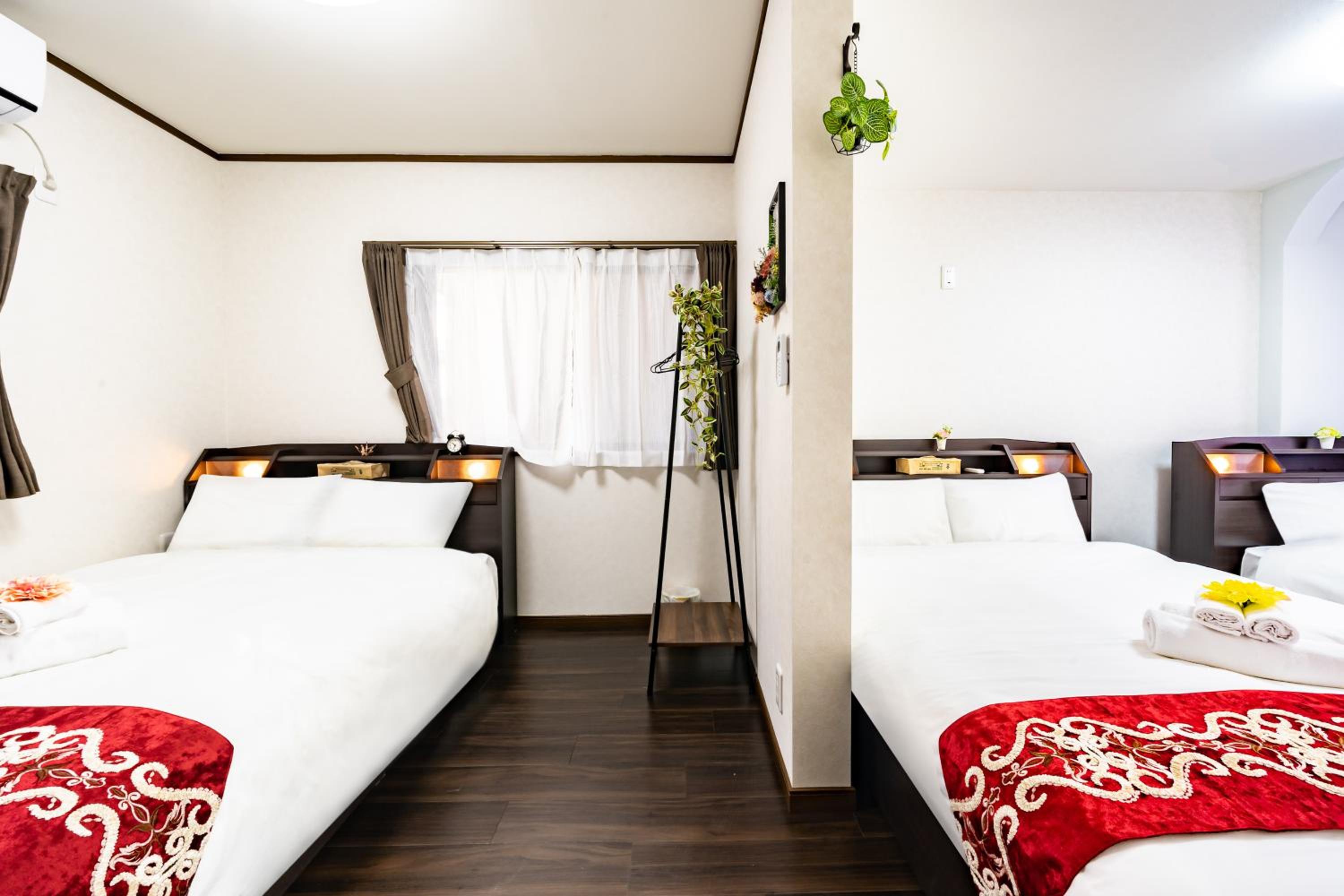 44, Sumiyoshi 2, Entire house for rent, 住吉2