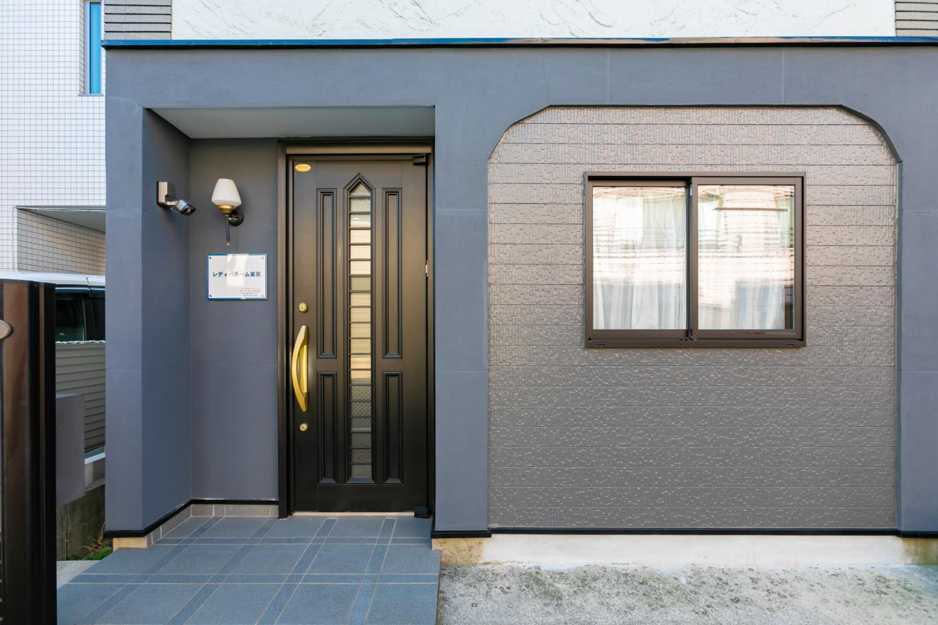 44, Sumiyoshi 2, Entire house for rent, 住吉2