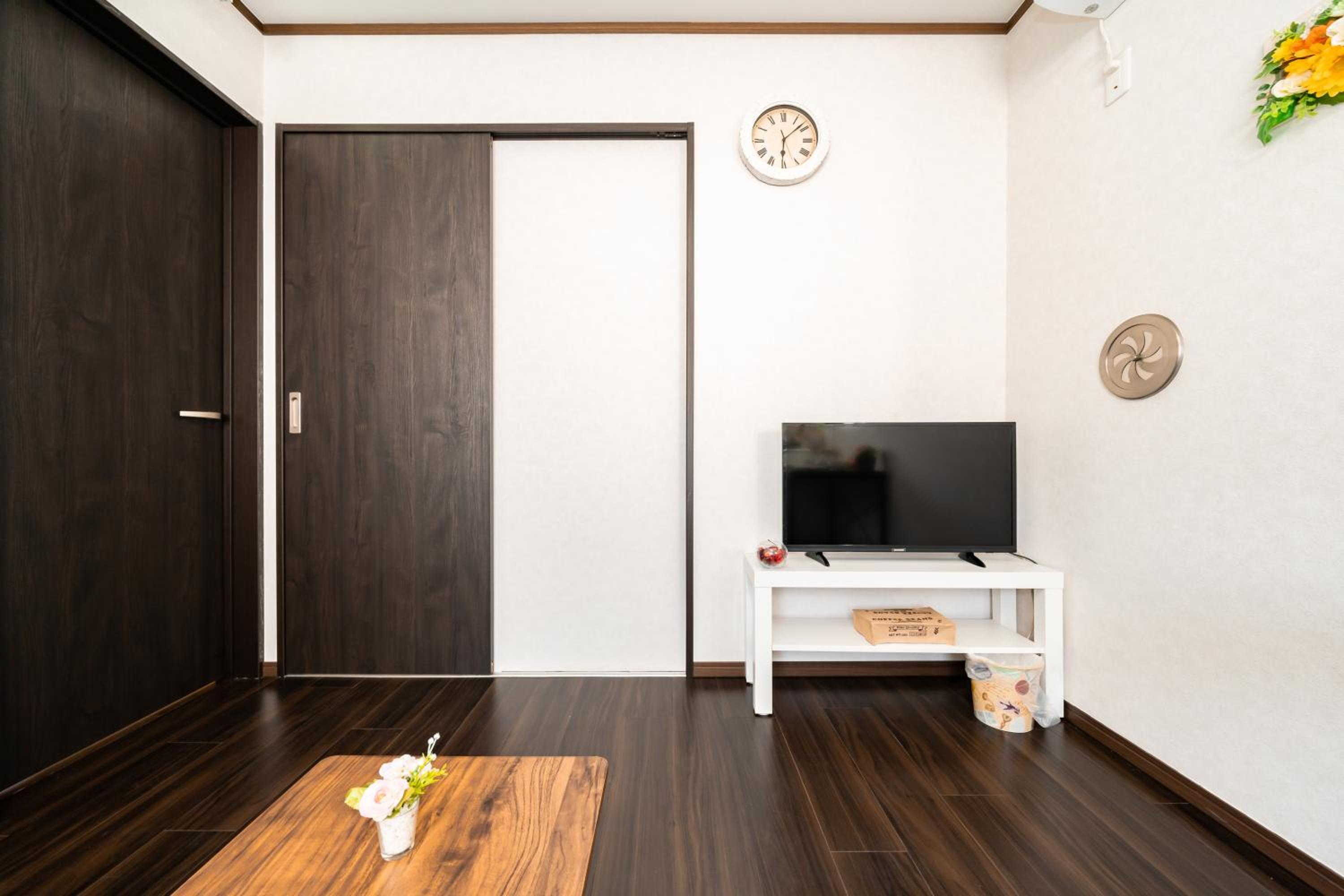 44, Sumiyoshi 2, Entire house for rent, 住吉2