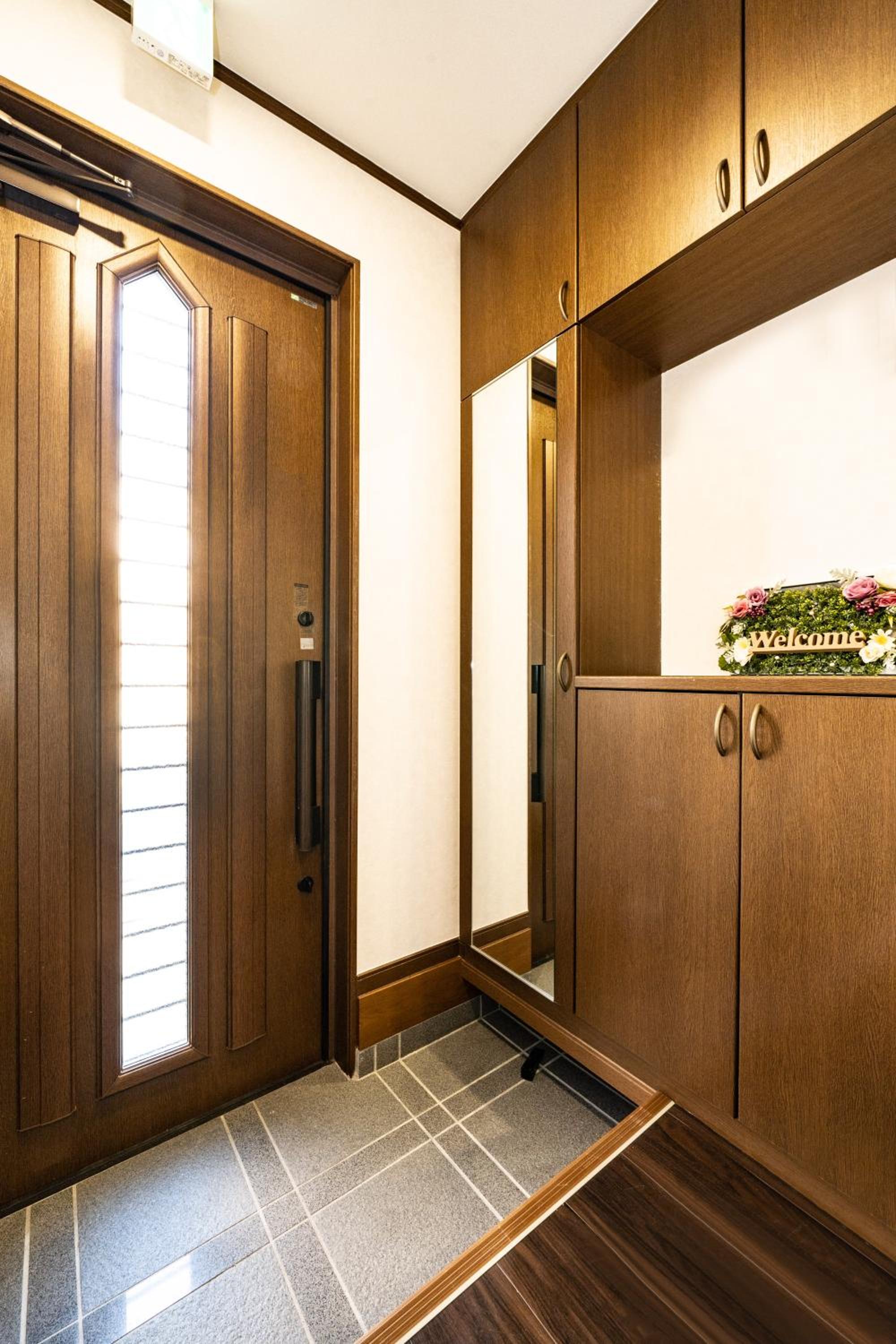 44, Sumiyoshi 2, Entire house for rent, 住吉2