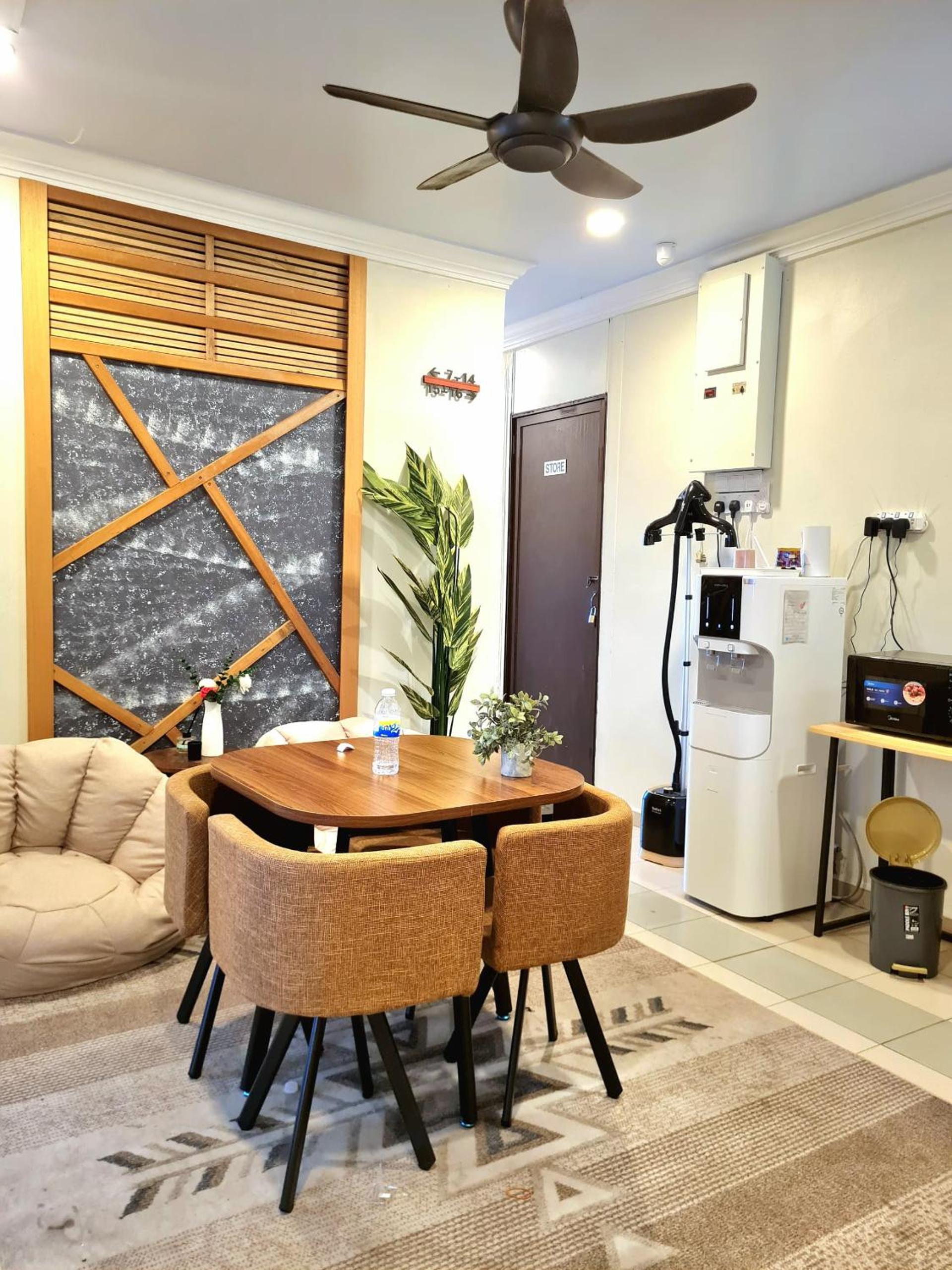 Pine Lodge BY EVR Previously YSS indrawasih view 2