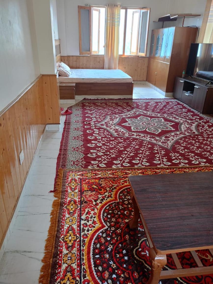 NAMO Homestay view 2