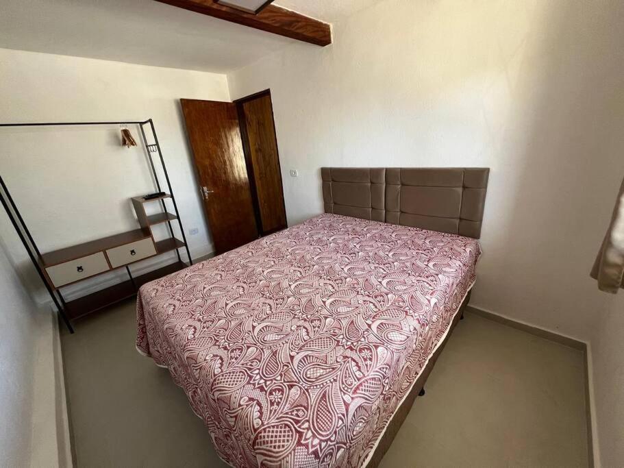 Casa da vovó em Campos do Jordão