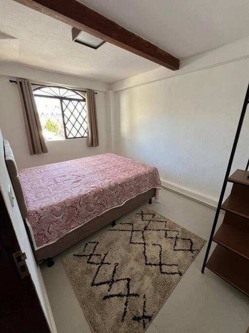Casa da vovó em Campos do Jordão