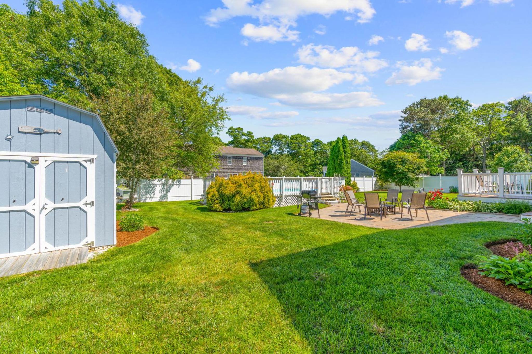 The Bailey Beach Retreat