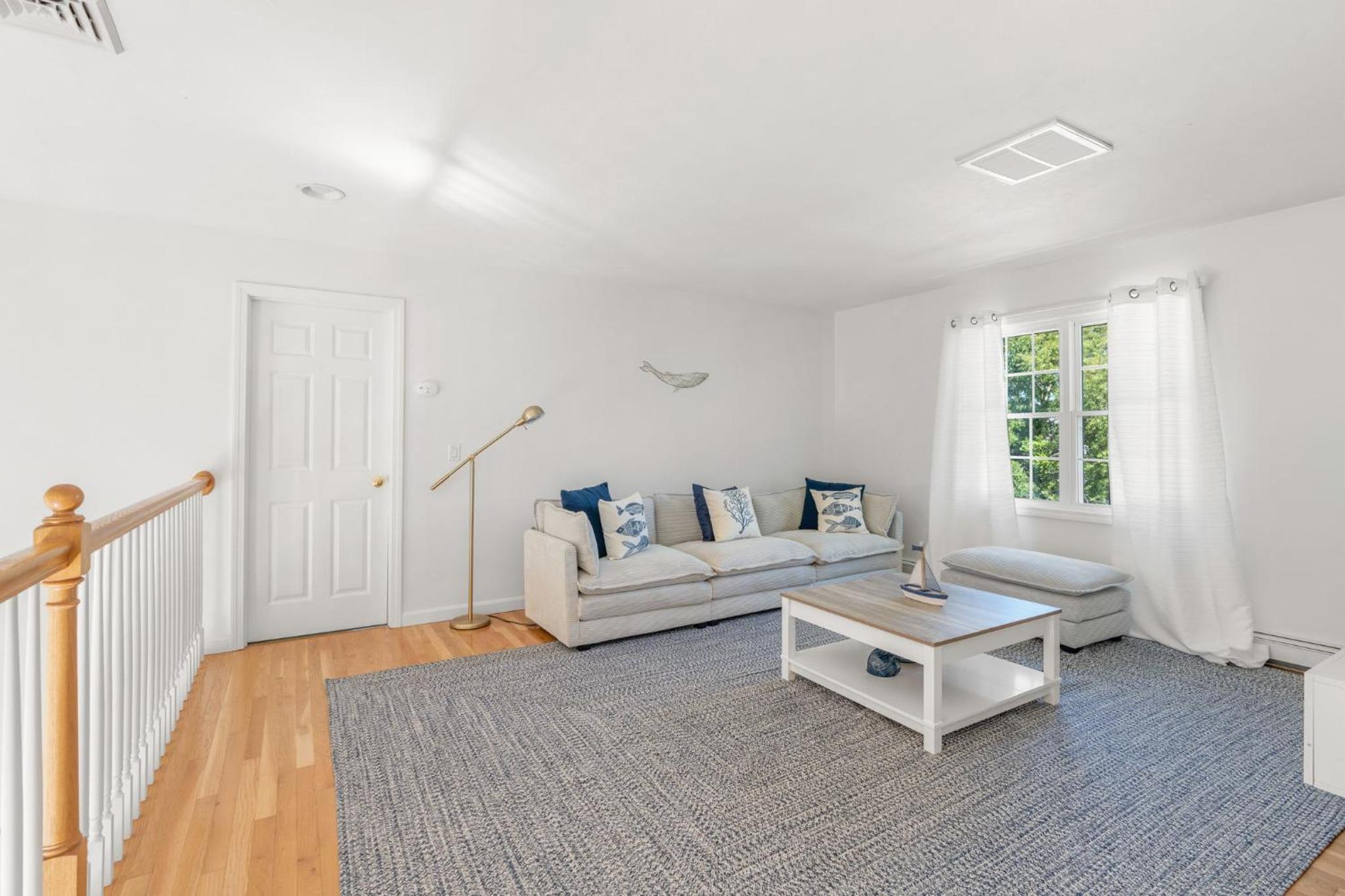 The Bailey Beach Retreat