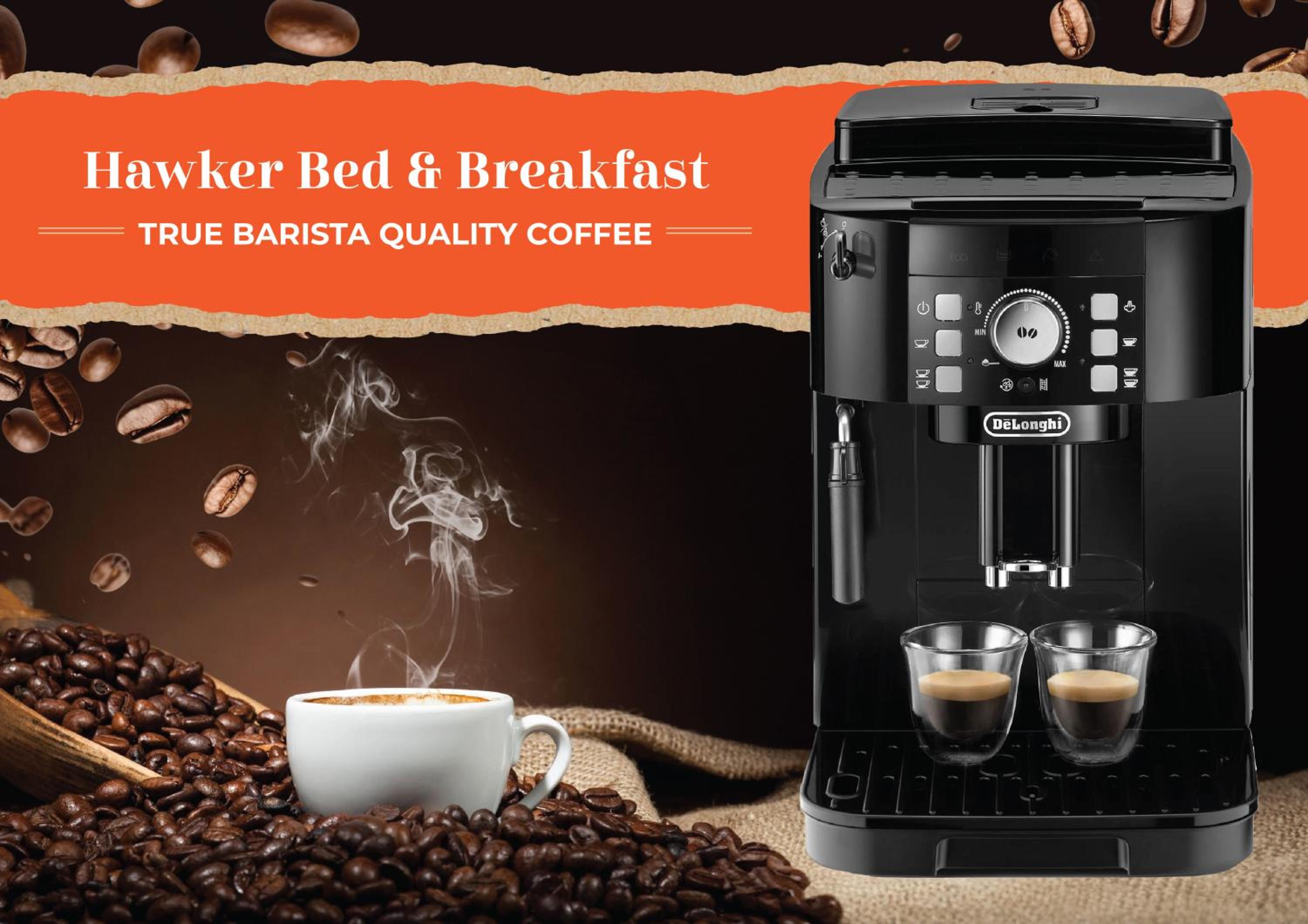 Hawker Bed and Breakfast