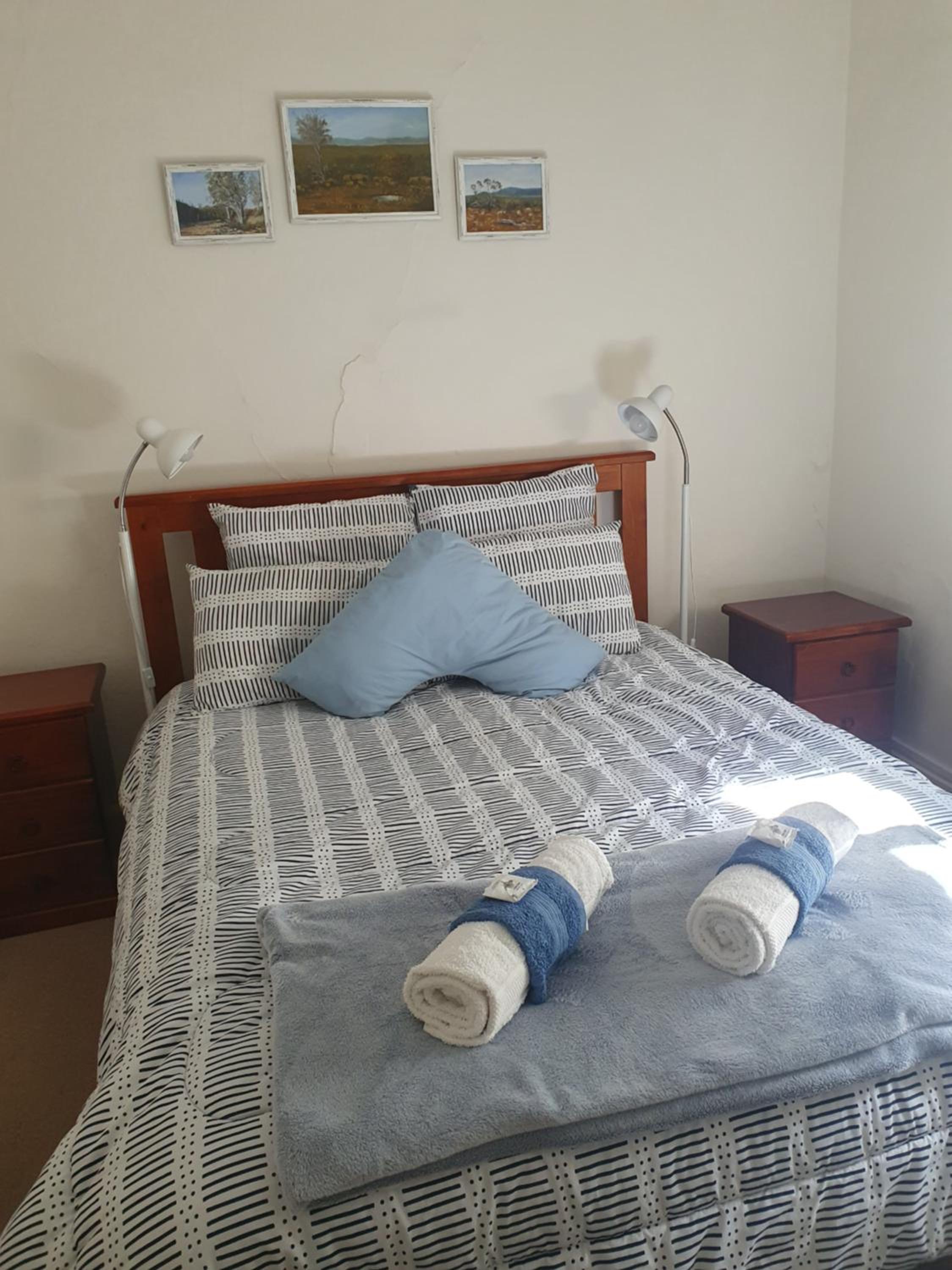Hawker Bed and Breakfast