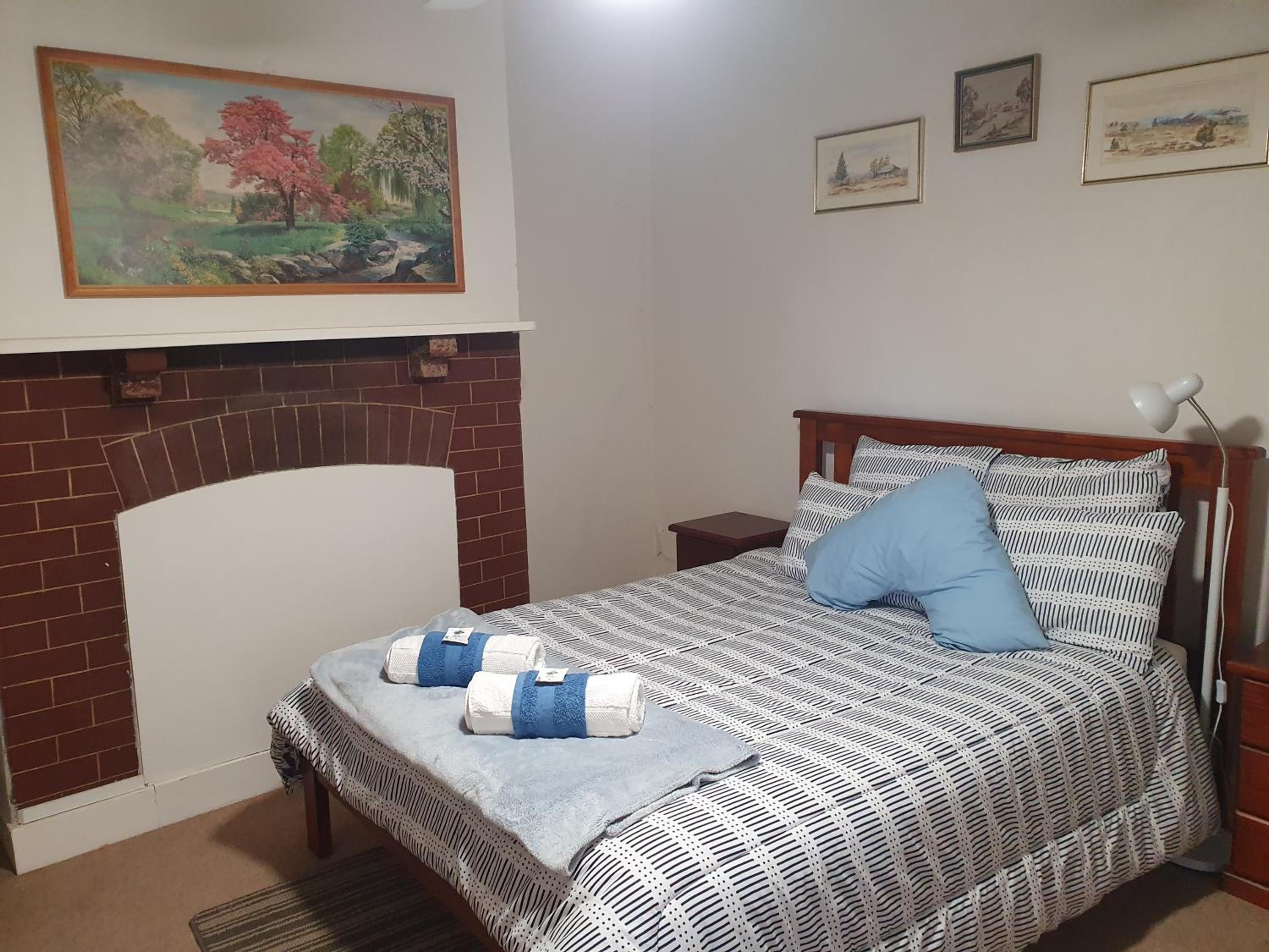 Hawker Bed and Breakfast