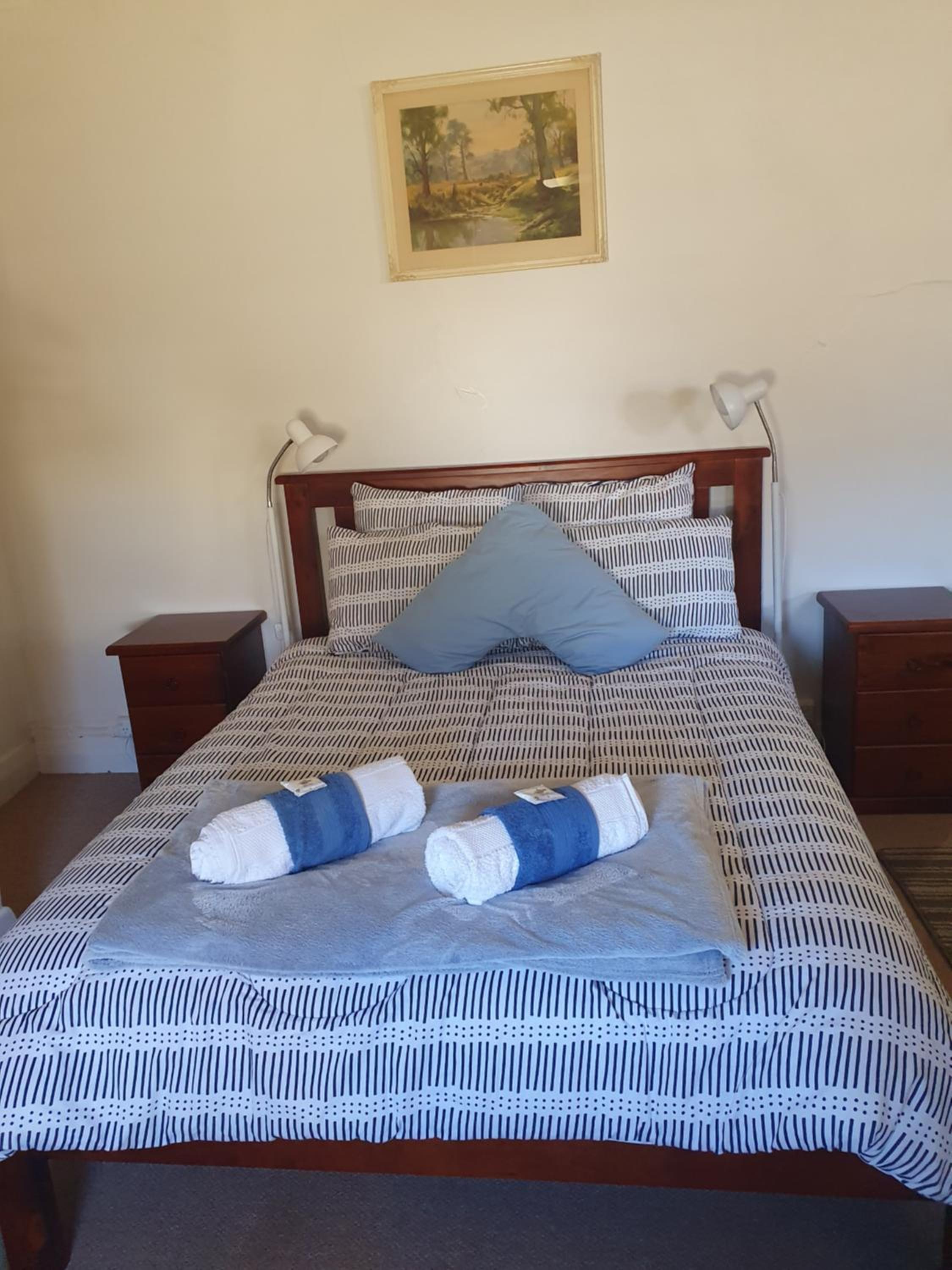 Hawker Bed and Breakfast