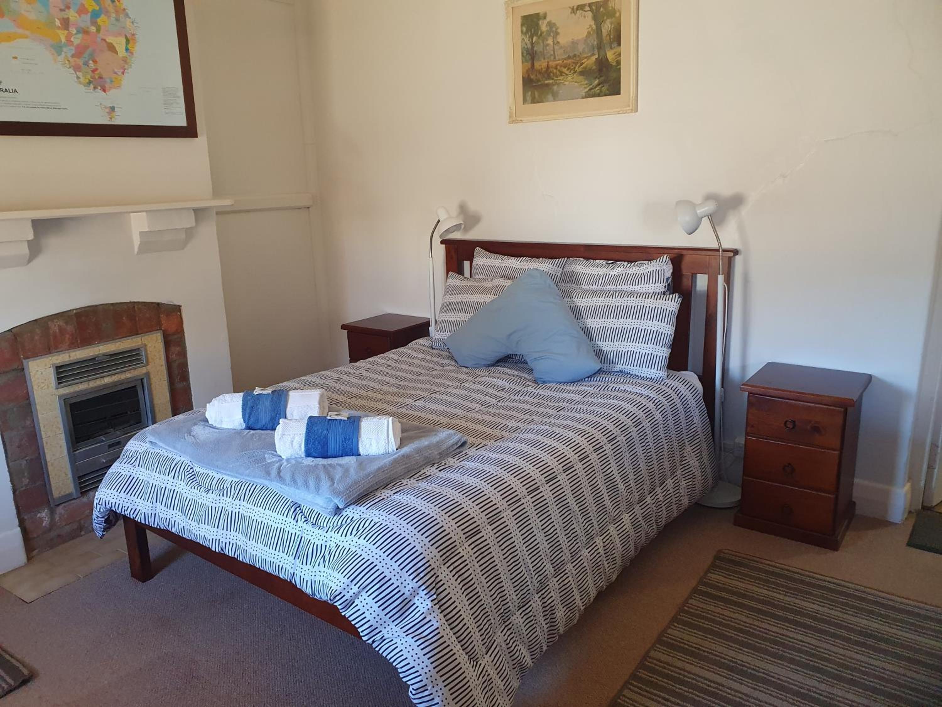 Hawker Bed and Breakfast