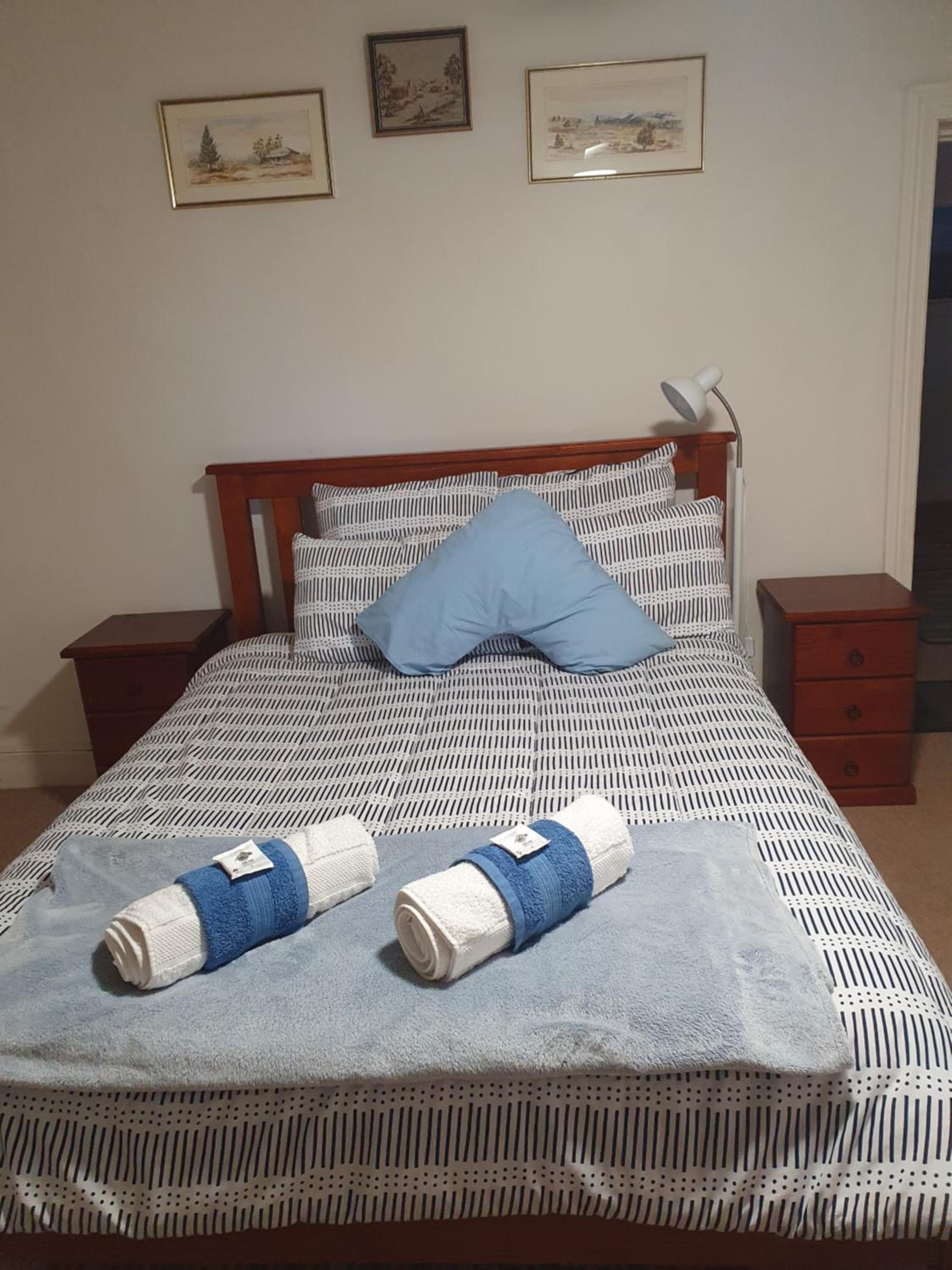 Hawker Bed and Breakfast