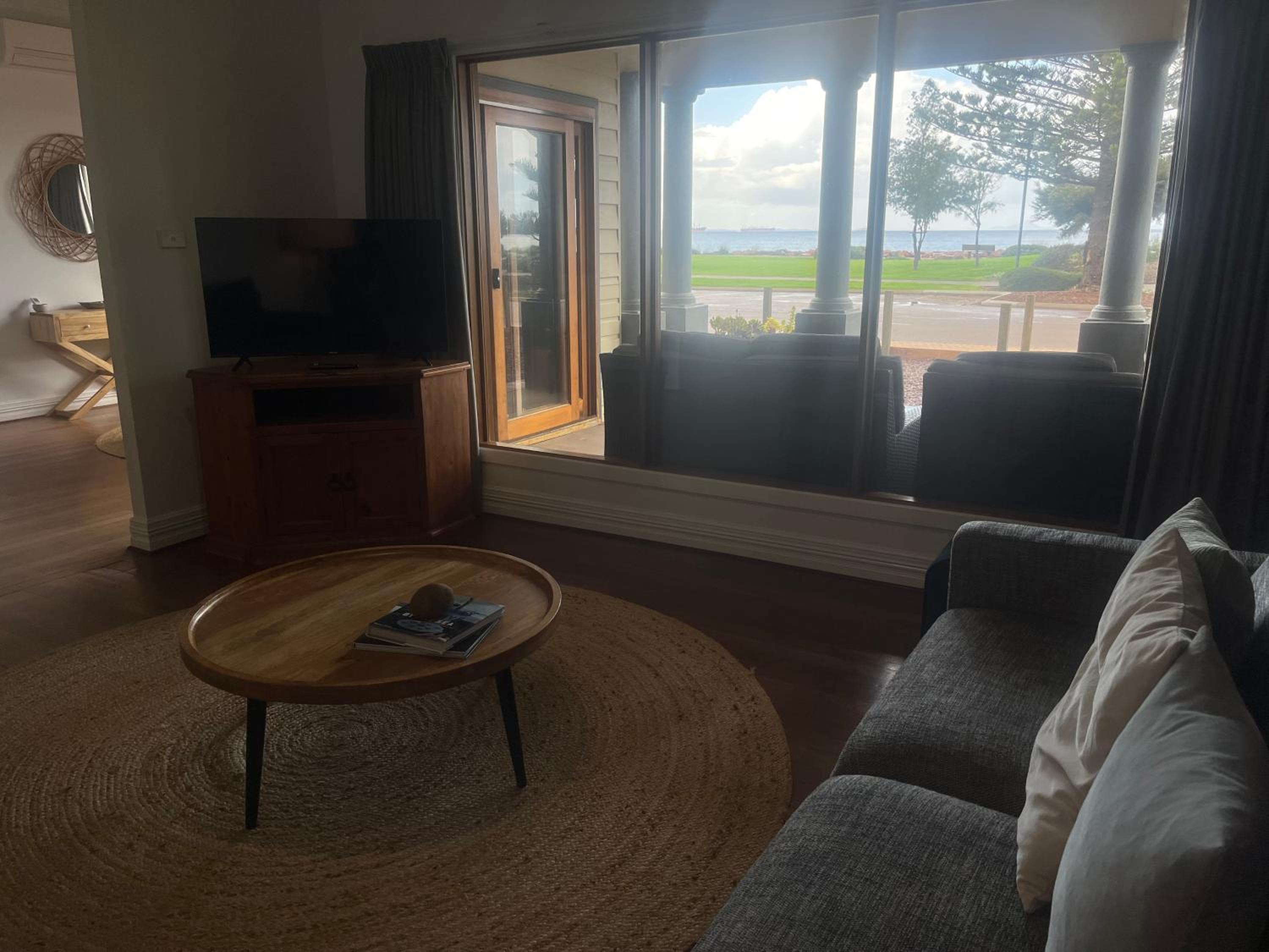 Esperance Central Apartments