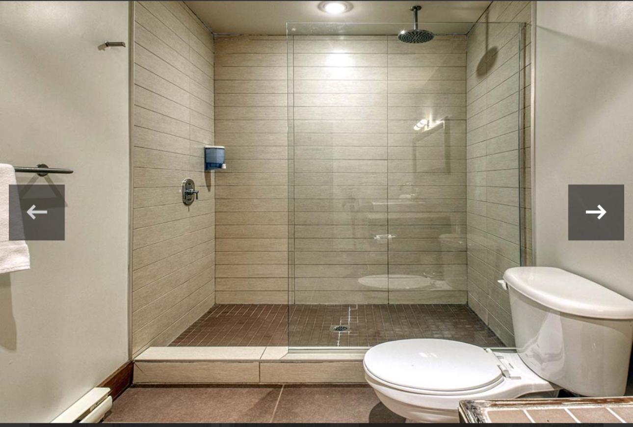 Tremblant Naturo-Spa, LAC, PISCINE, TENNIS, GYM