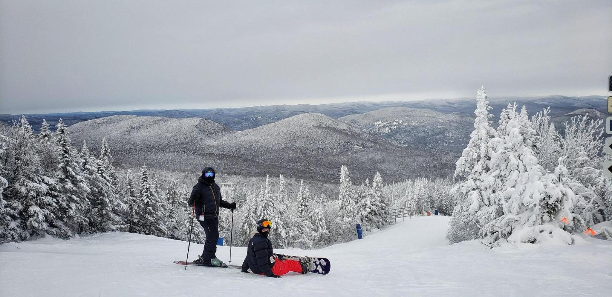 Tremblant Naturo-Spa, LAC, PISCINE, TENNIS, GYM