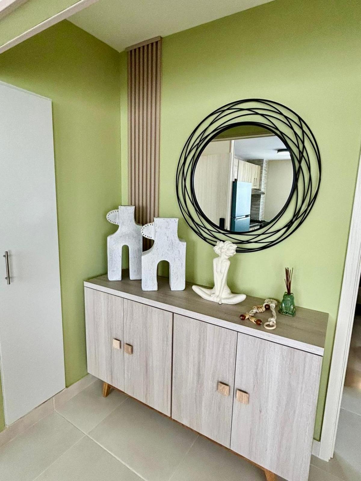 Two Beds apartament close to the Airport in punta Cana RD