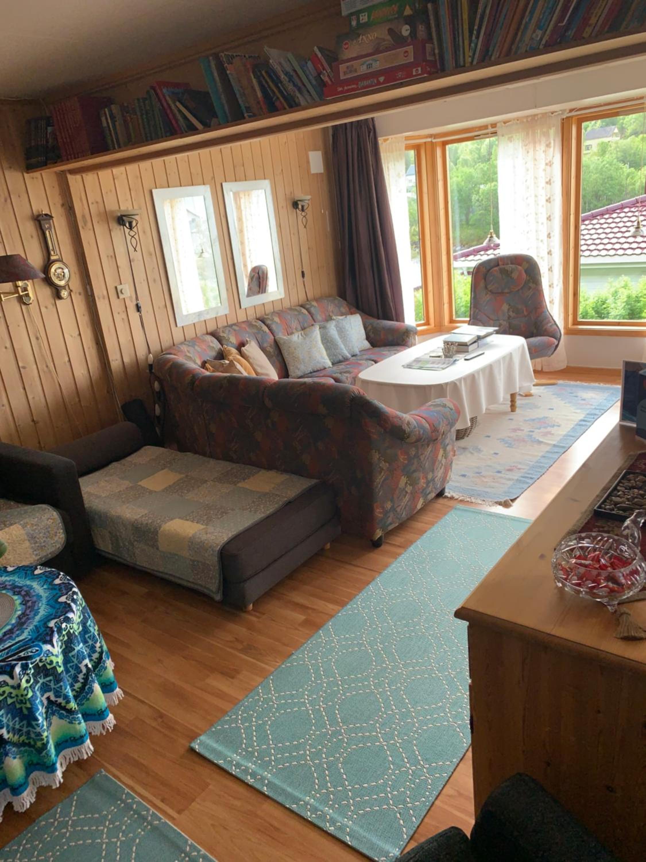 KAB Guesthouse