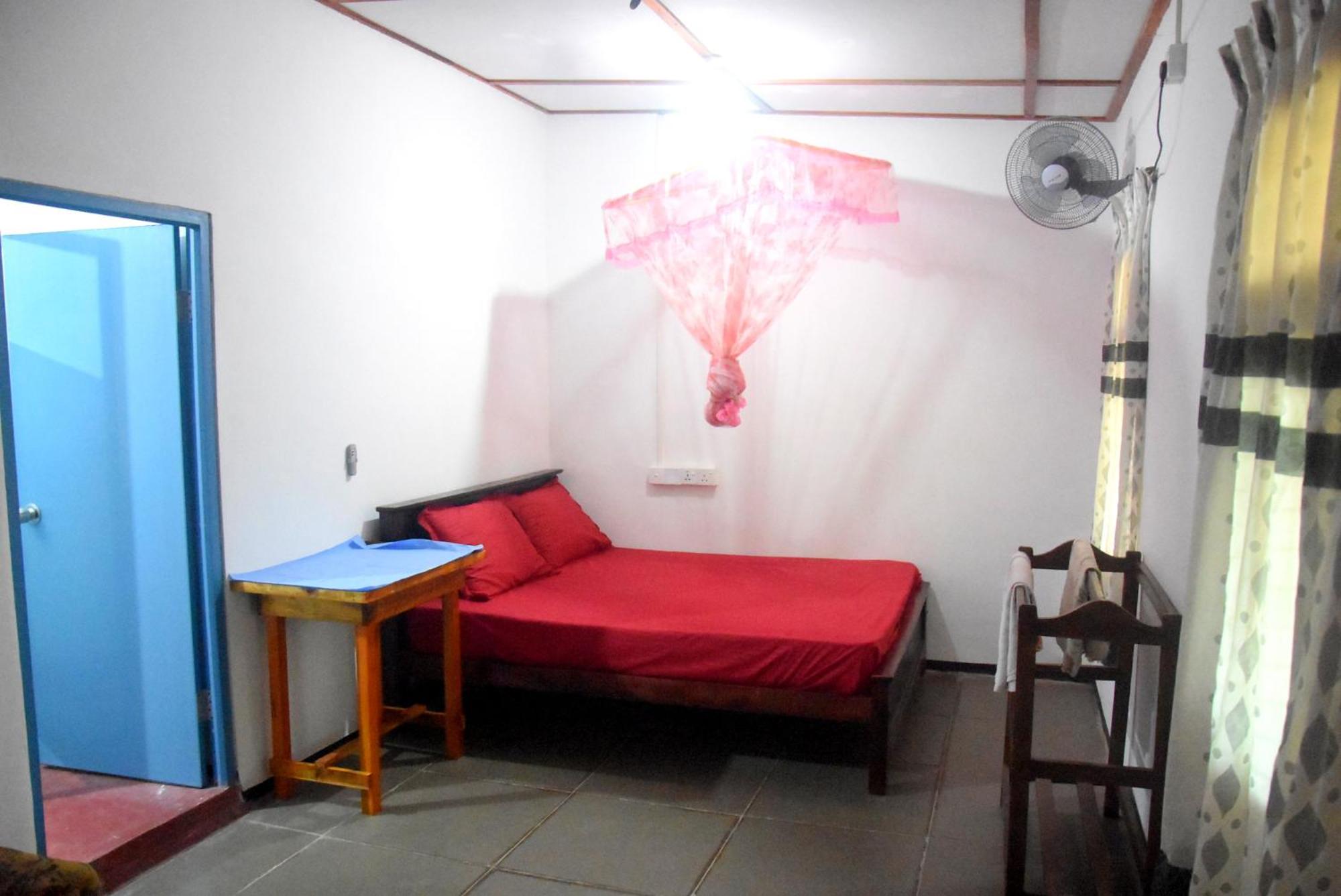 Meera Homestay & Guest House