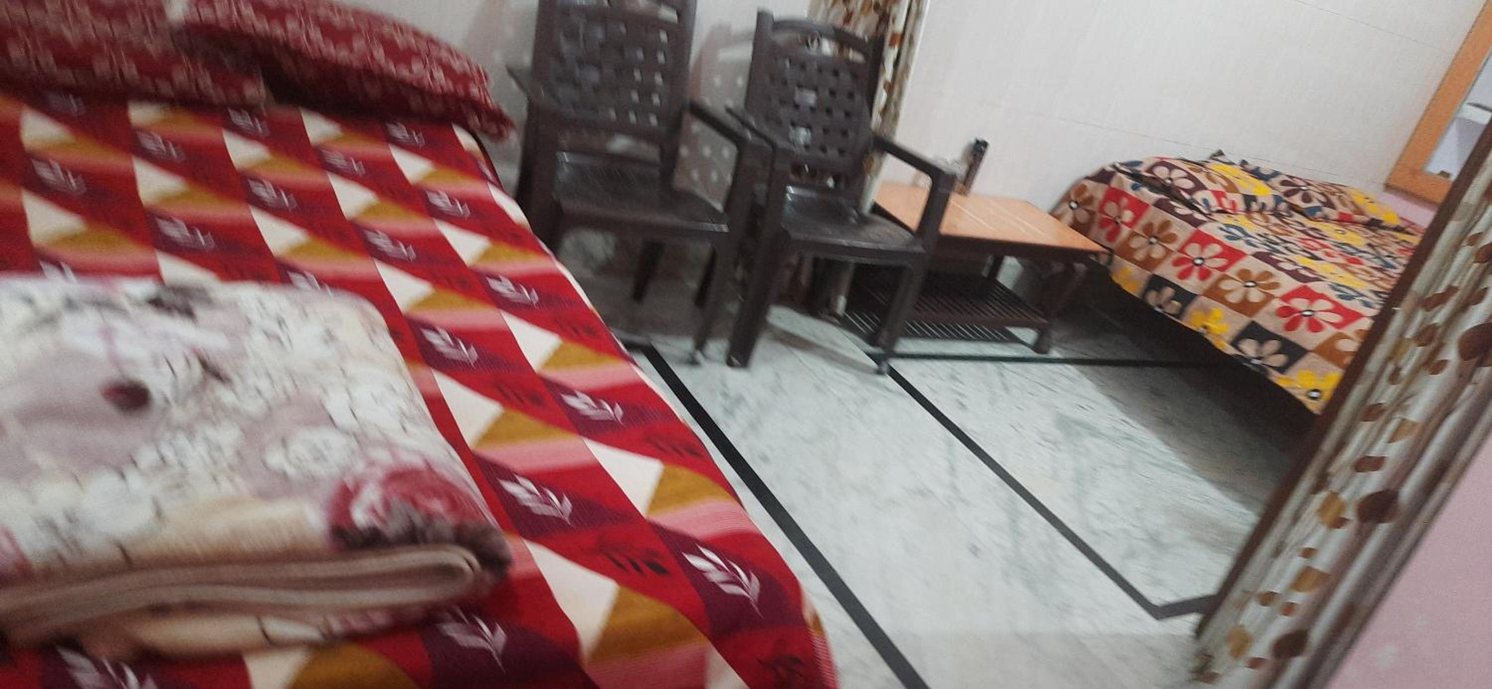 Dev dham homestay view 3