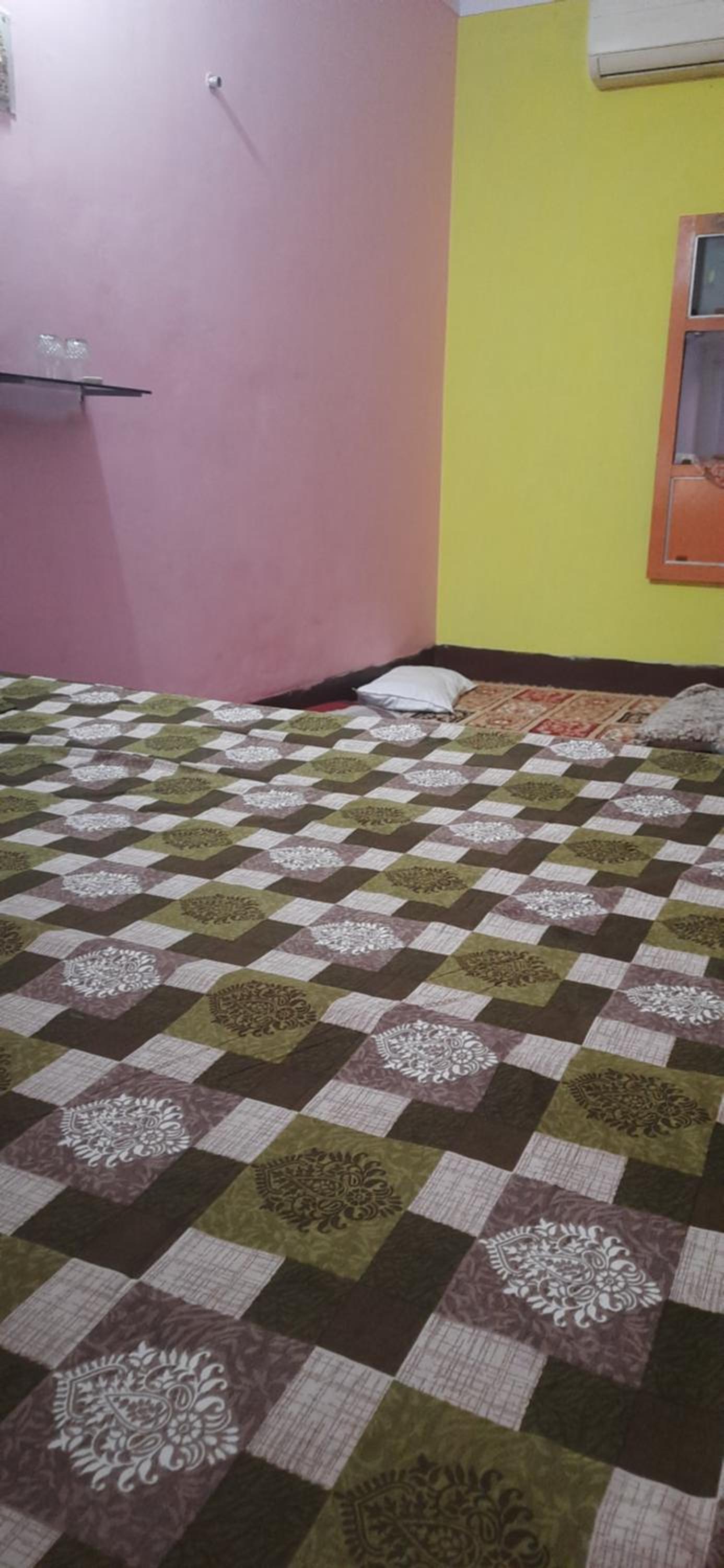Dev dham homestay view 4