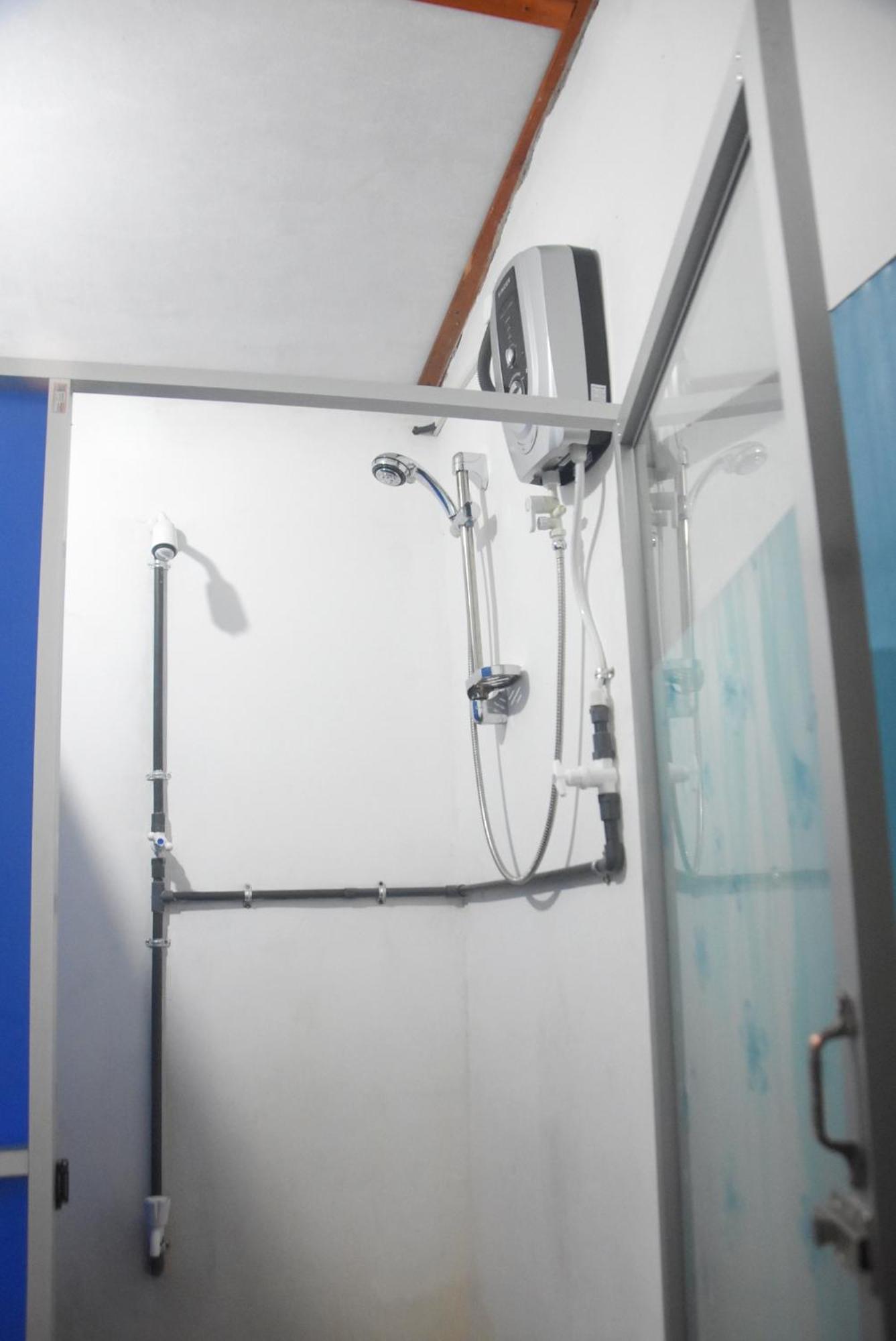 Meera Homestay & Guest House