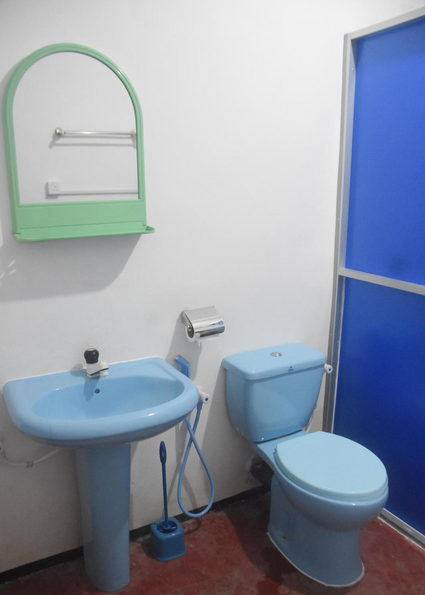 Meera Homestay & Guest House