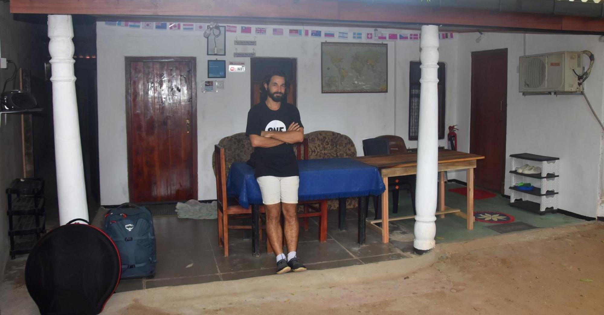 Meera Homestay & Guest House