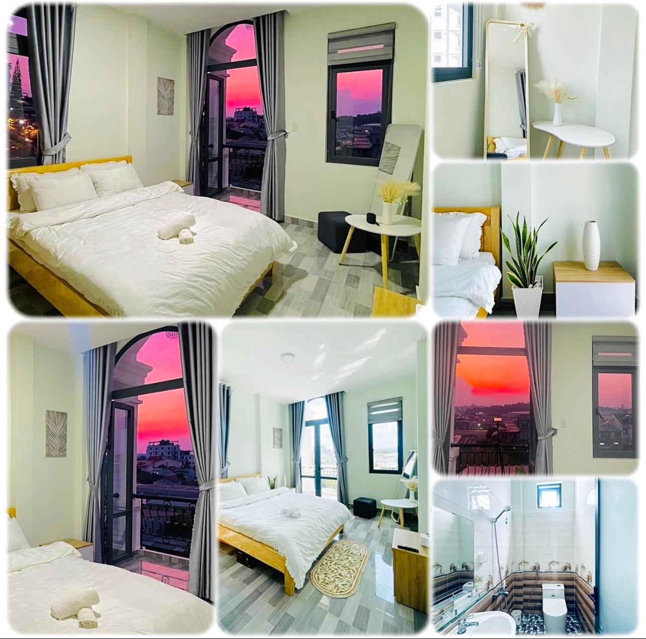 KSI HOME - Đà Lạt view 3