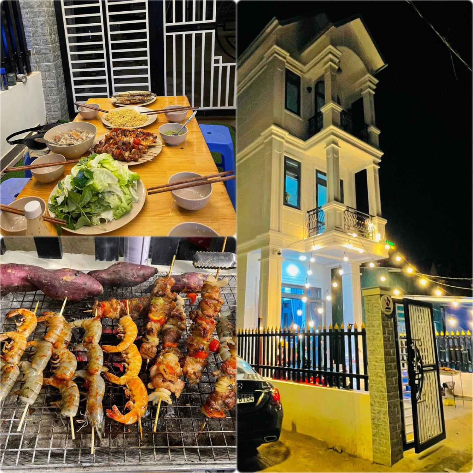 KSI HOME - Đà Lạt view 5